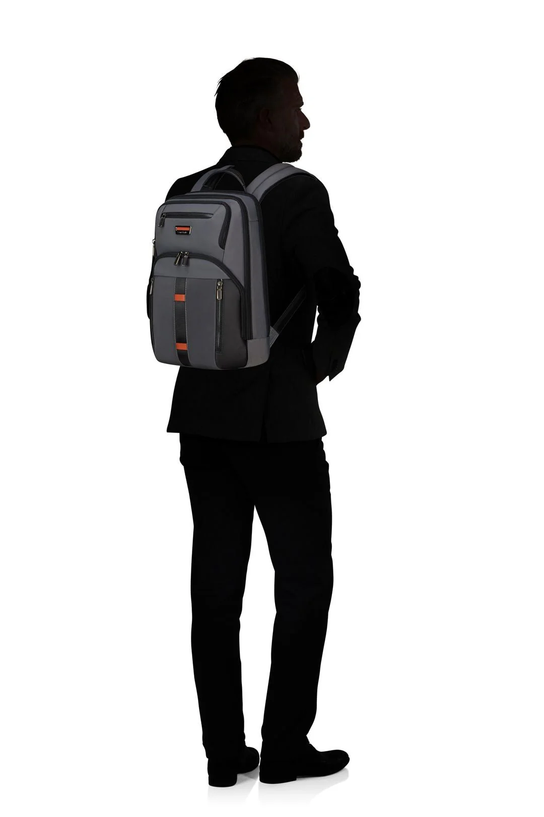 SAMSONITE MOCHILA 14.1” URBAN-EYE - Image 18