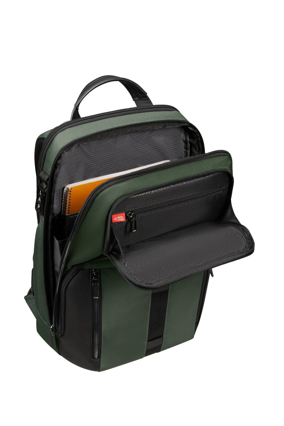 SAMSONITE MOCHILA 14.1” URBAN-EYE - Image 22