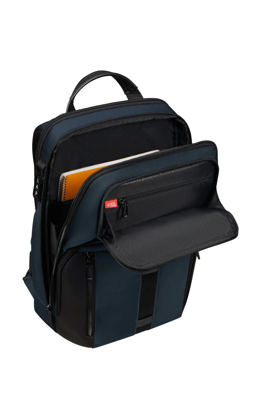 SAMSONITE MOCHILA 14.1” URBAN-EYE - Image 4