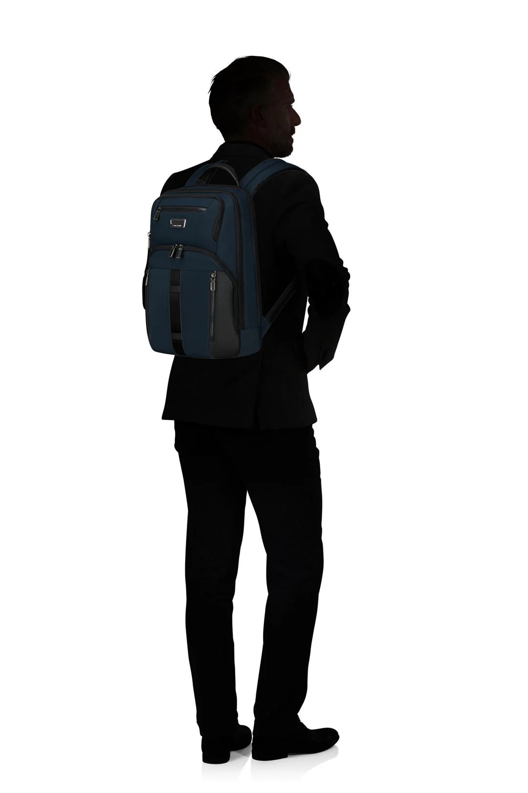 SAMSONITE MOCHILA 14.1” URBAN-EYE - Image 9