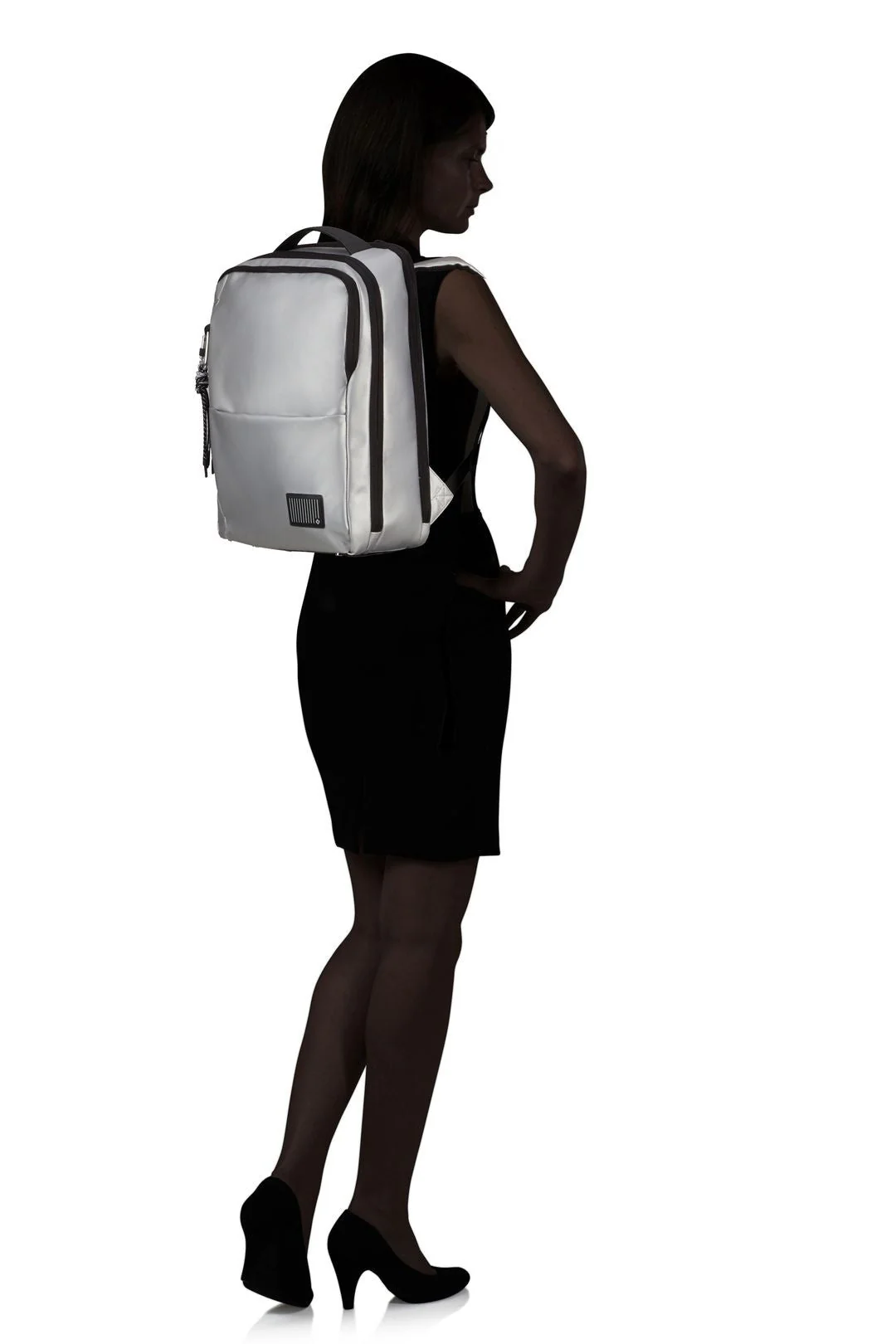 SAMSONITE MOCHILA 14.1” WANDER LAST - Image 22