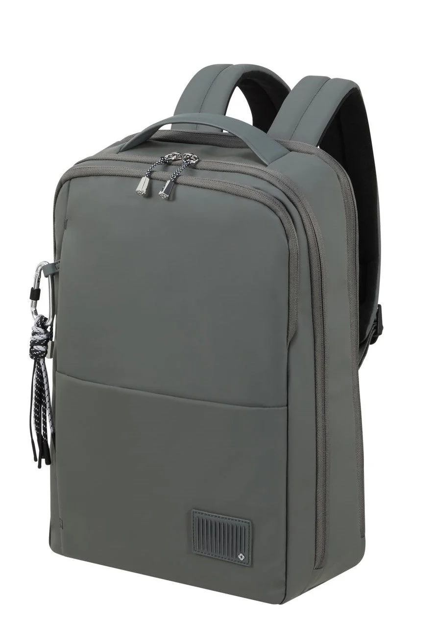 SAMSONITE MOCHILA 14.1” WANDER LAST - Image 29