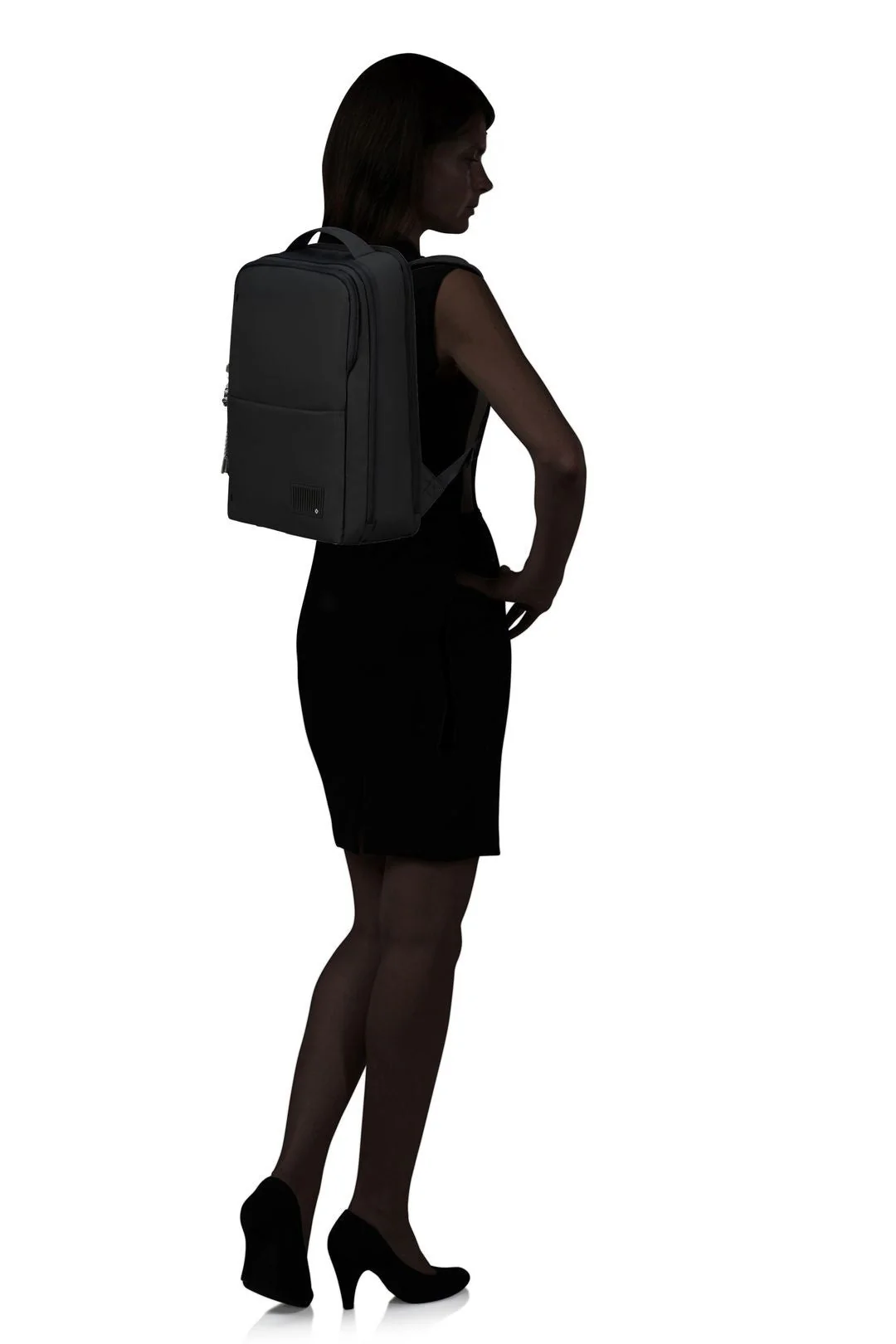 SAMSONITE MOCHILA 14.1” WANDER LAST - Image 4