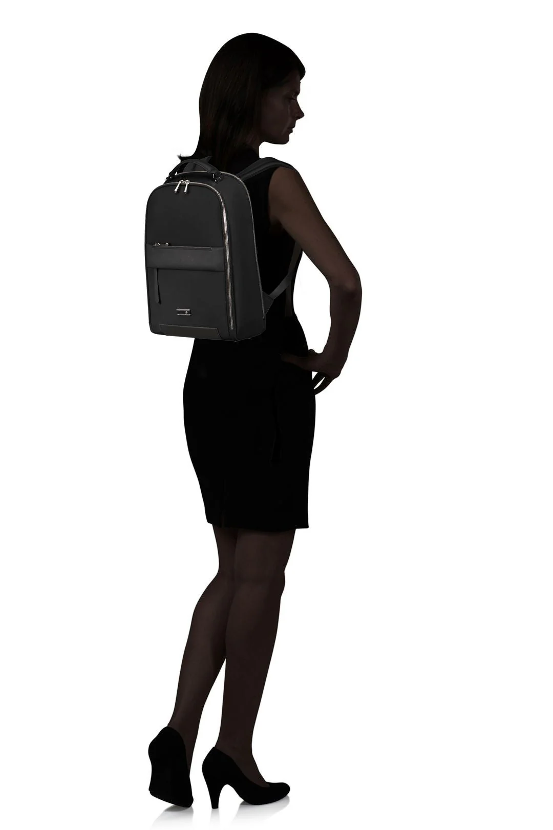 SAMSONITE MOCHILA 14.1" ZALIA 3.0 - Image 18