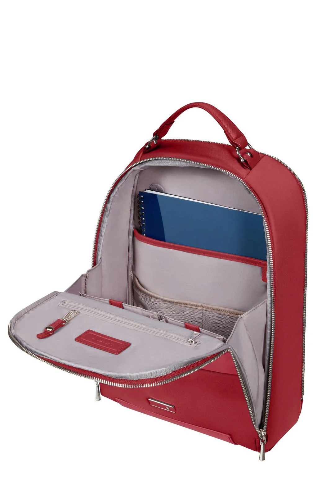 SAMSONITE MOCHILA 14.1" ZALIA 3.0 - Image 4