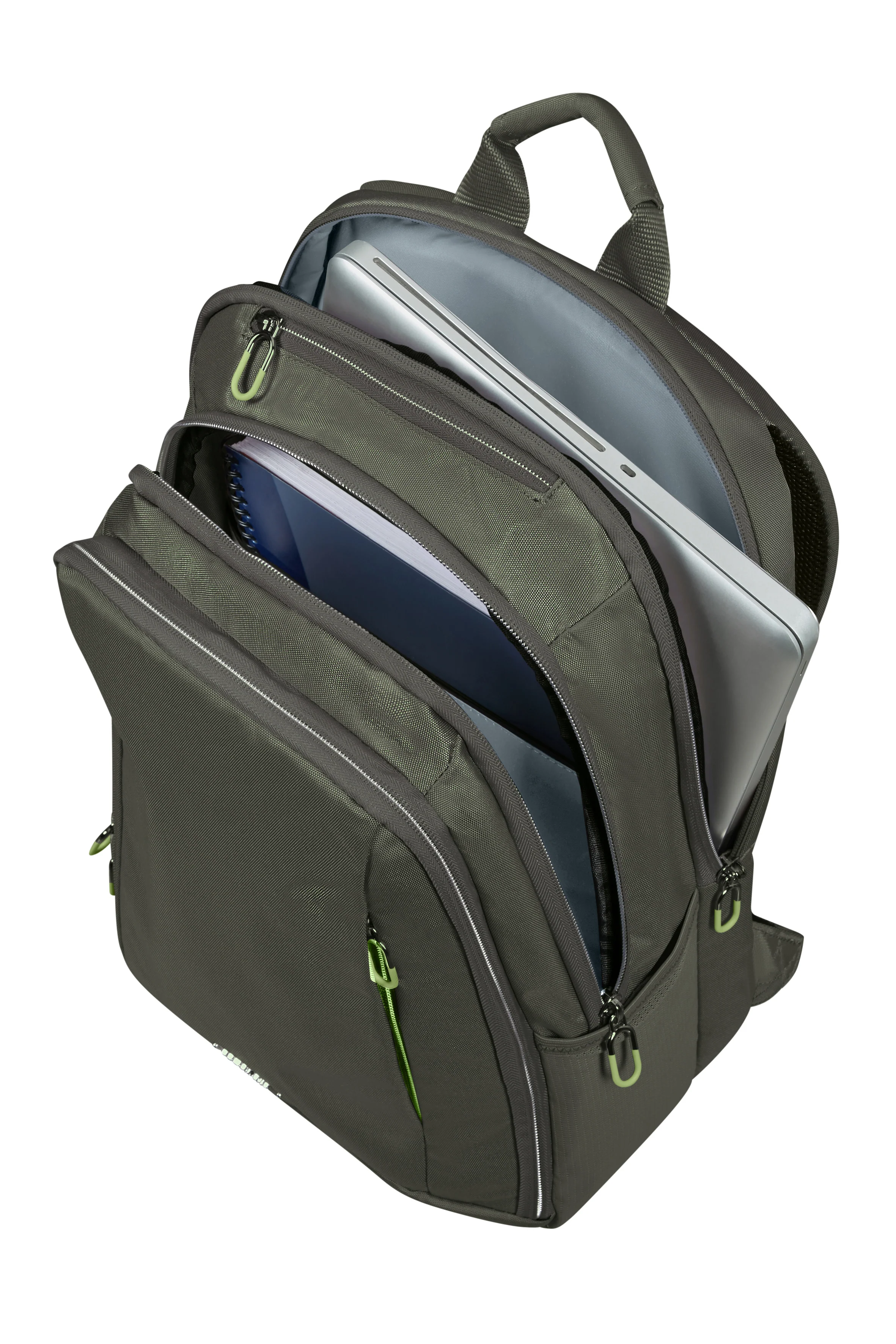 SAMSONITE Mochila 14.1INCH GUARDIT CLASSY ECO - Image 31