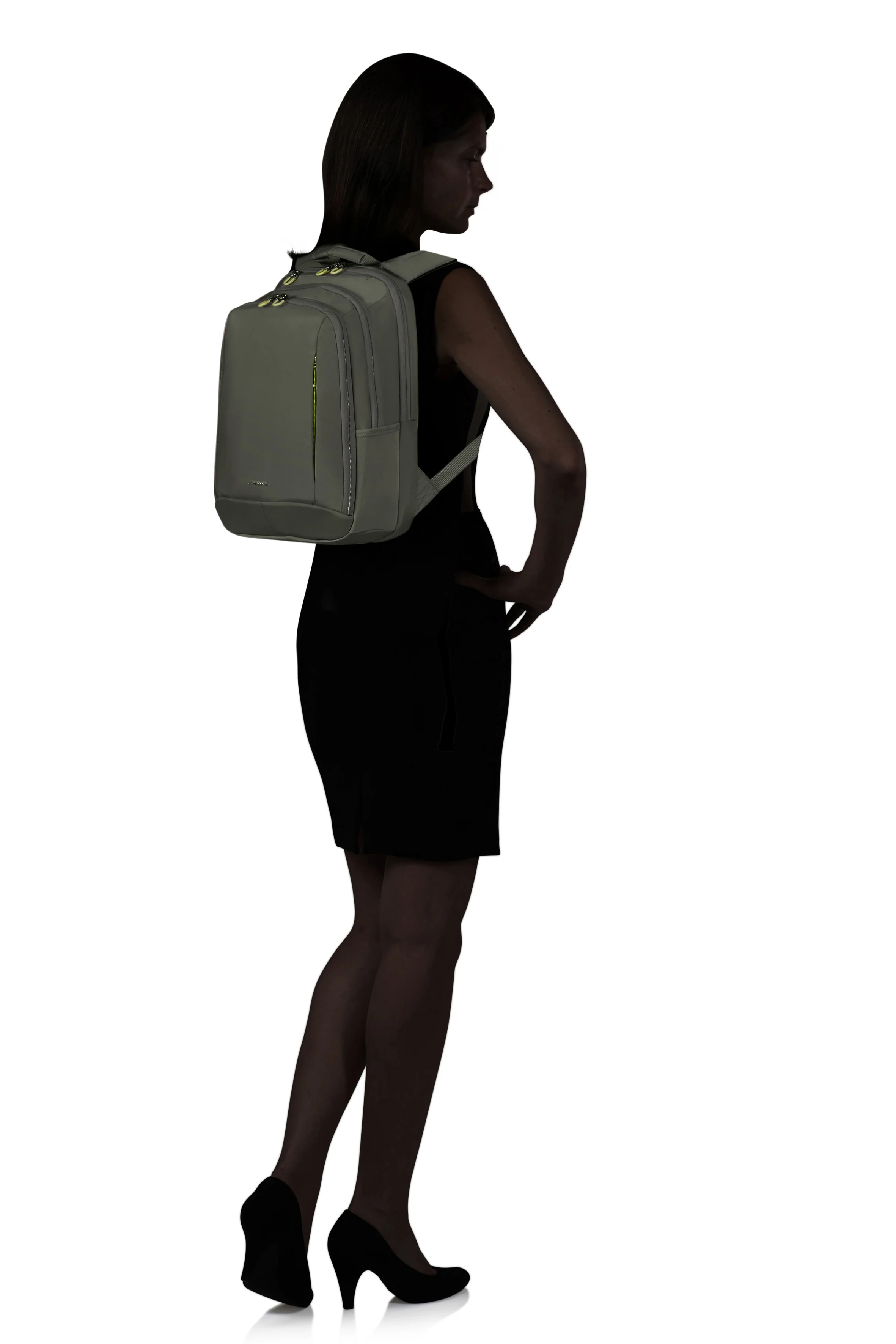 SAMSONITE Mochila 14.1INCH GUARDIT CLASSY ECO - Image 38