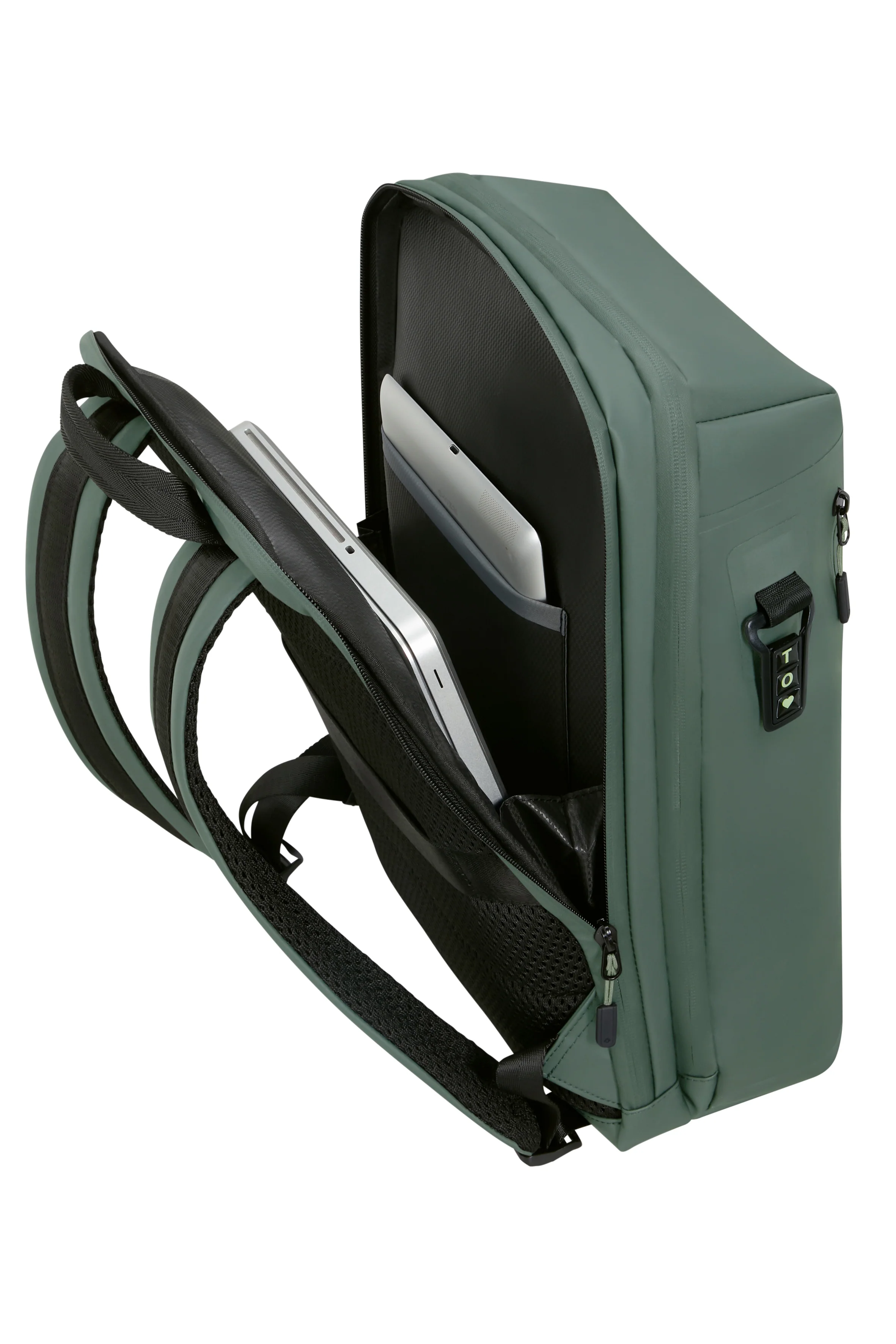 SAMSONITE MOCHILA 15.6" COATIFY BIZ - Image 14