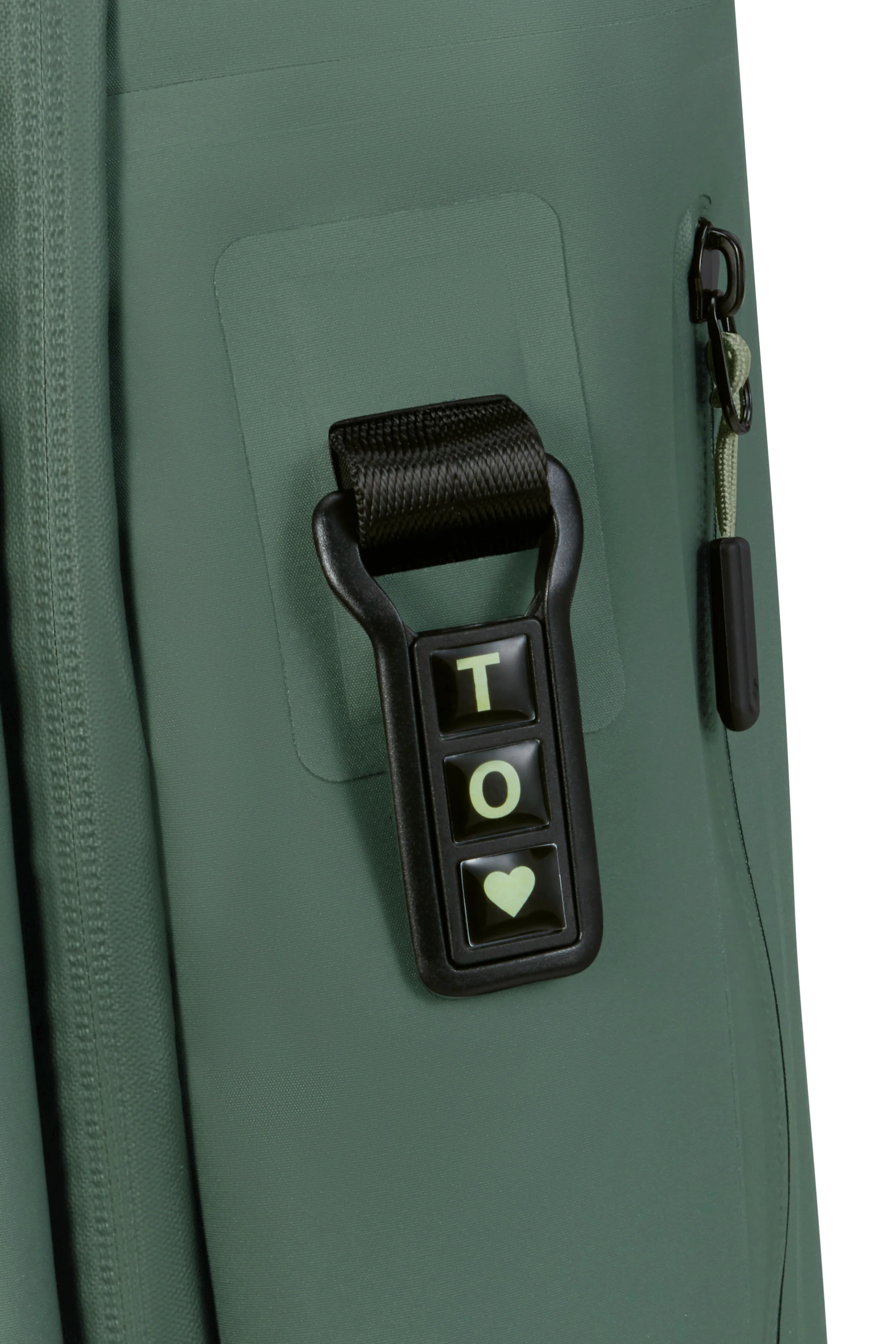 SAMSONITE MOCHILA 15.6" COATIFY BIZ - Image 16