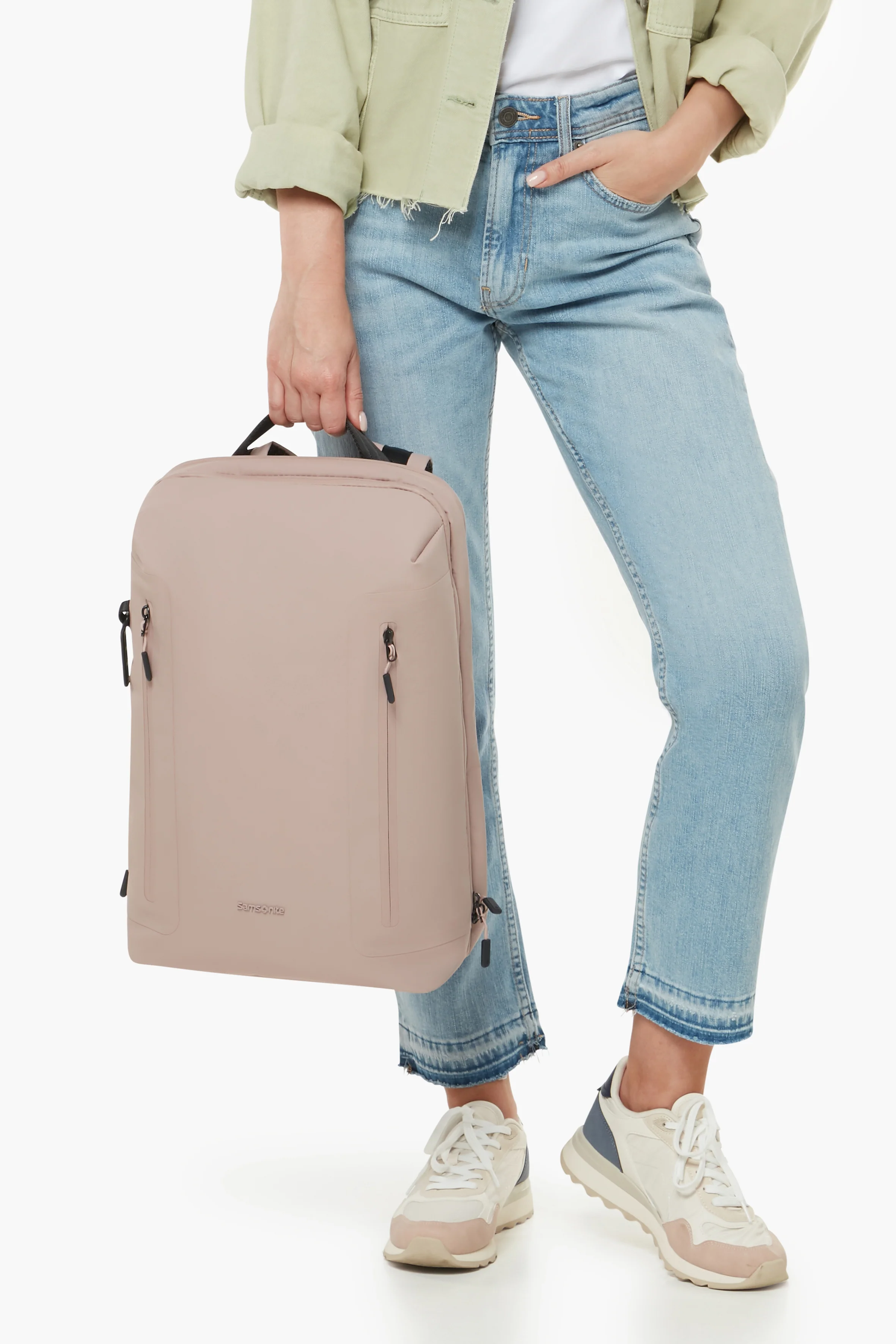 SAMSONITE MOCHILA 15.6" COATIFY BIZ - Image 25