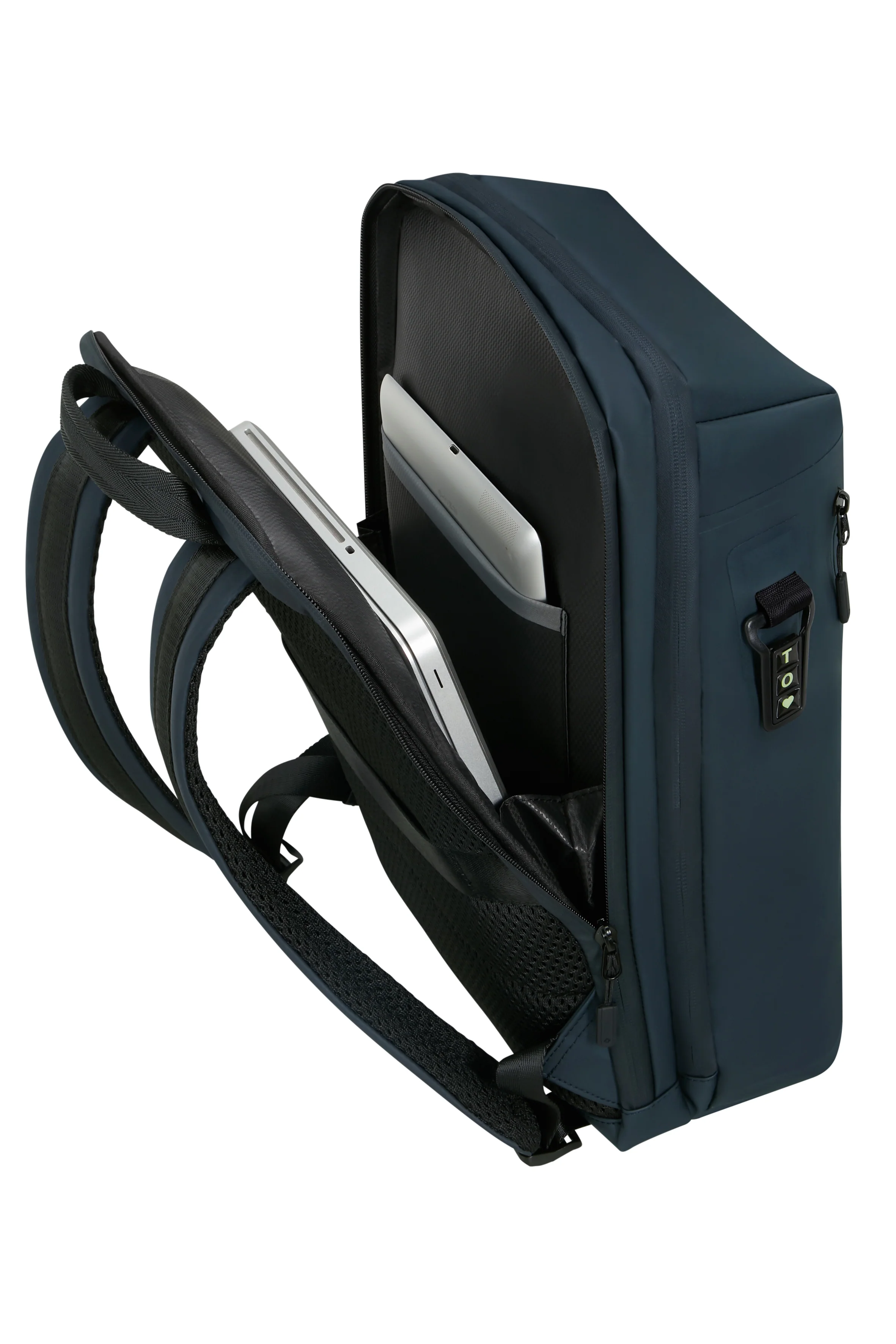SAMSONITE MOCHILA 15.6" COATIFY BIZ - Image 30