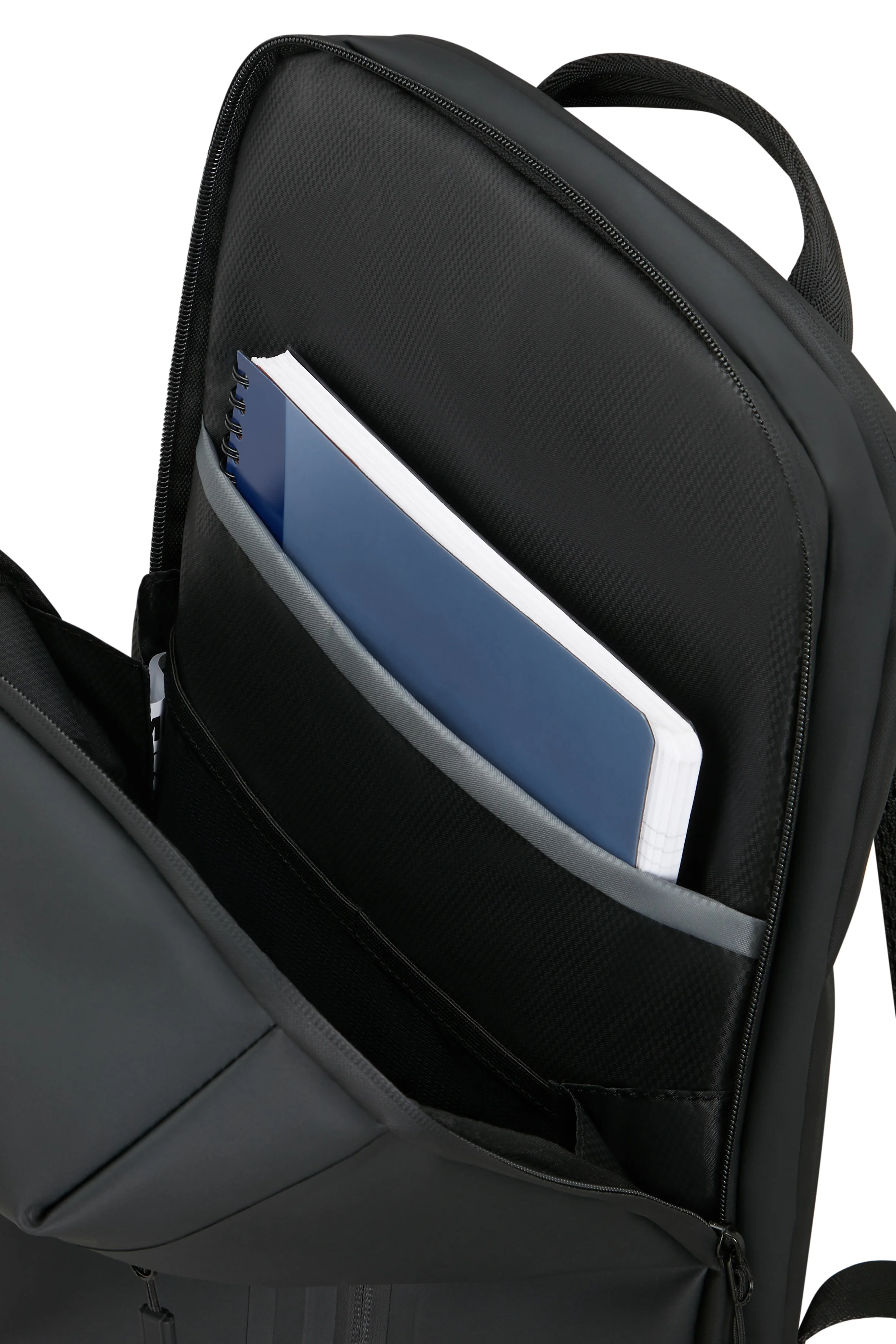 SAMSONITE MOCHILA 15.6" COATIFY BIZ - Image 5