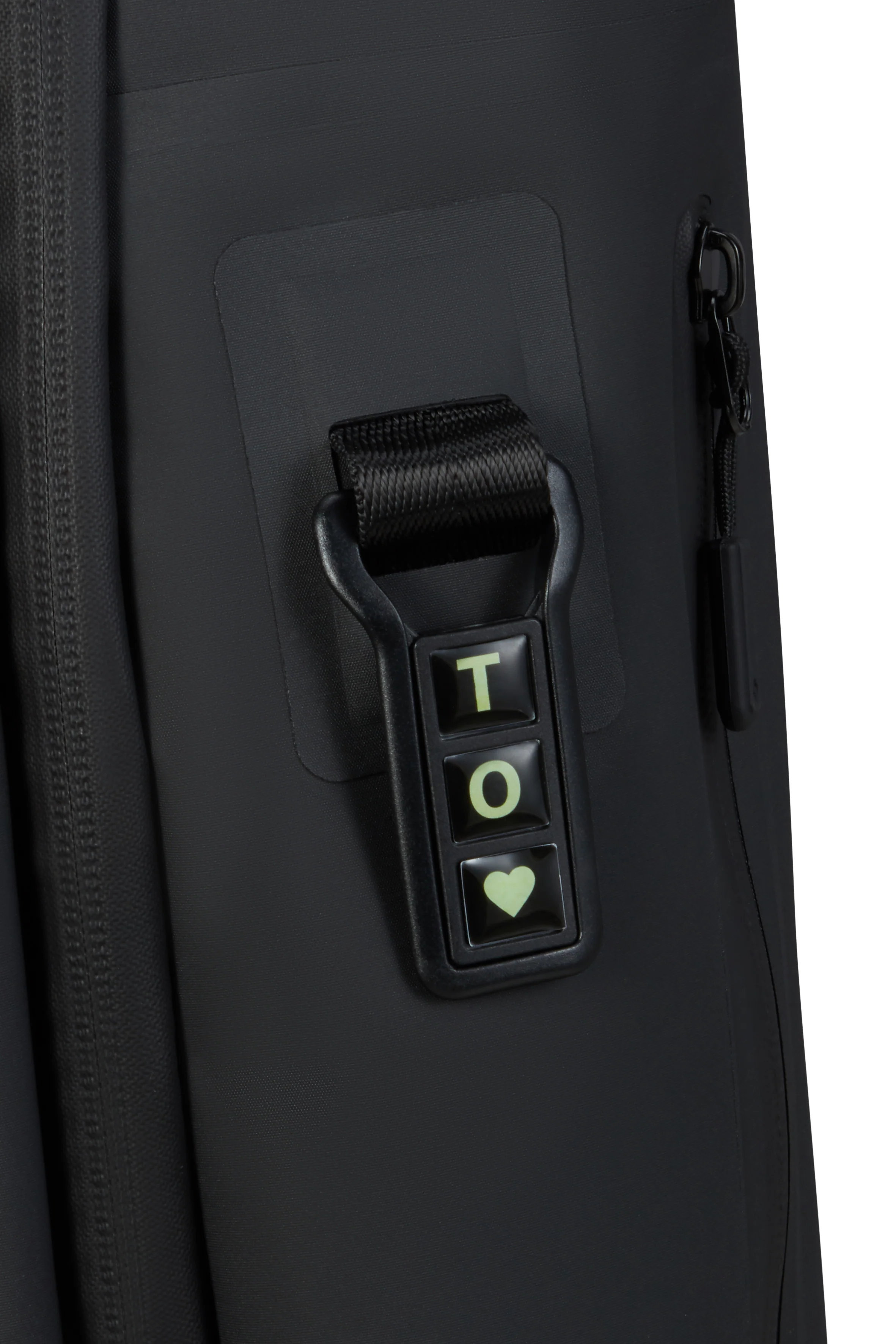 SAMSONITE MOCHILA 15.6" COATIFY BIZ - Image 8