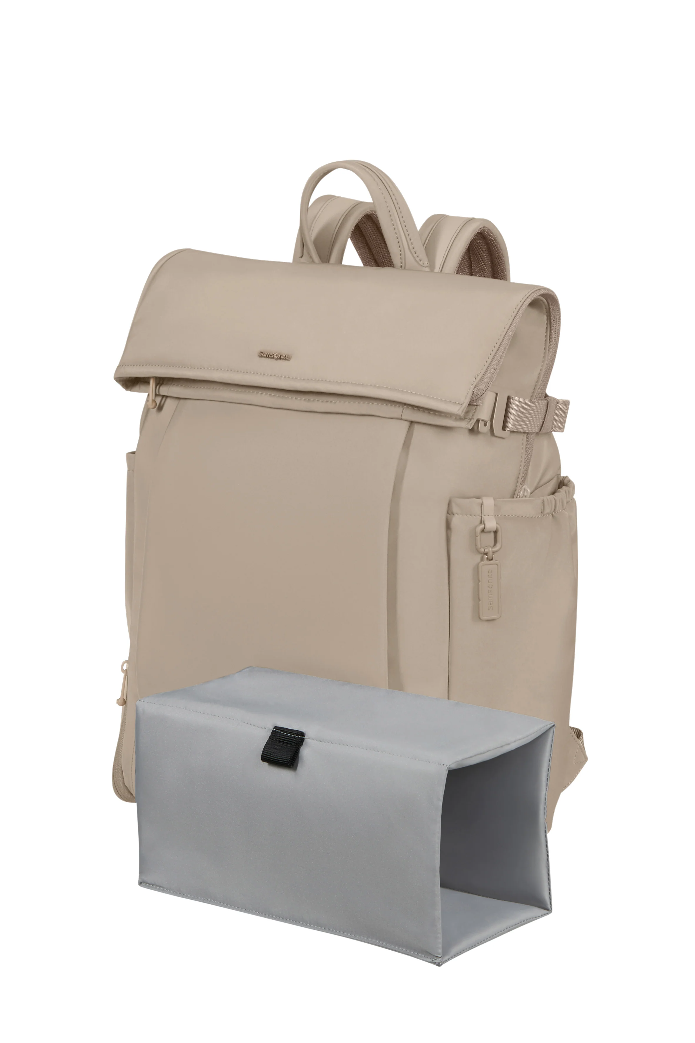 SAMSONITE mochila 15,6" ESSENTIS - Image 10
