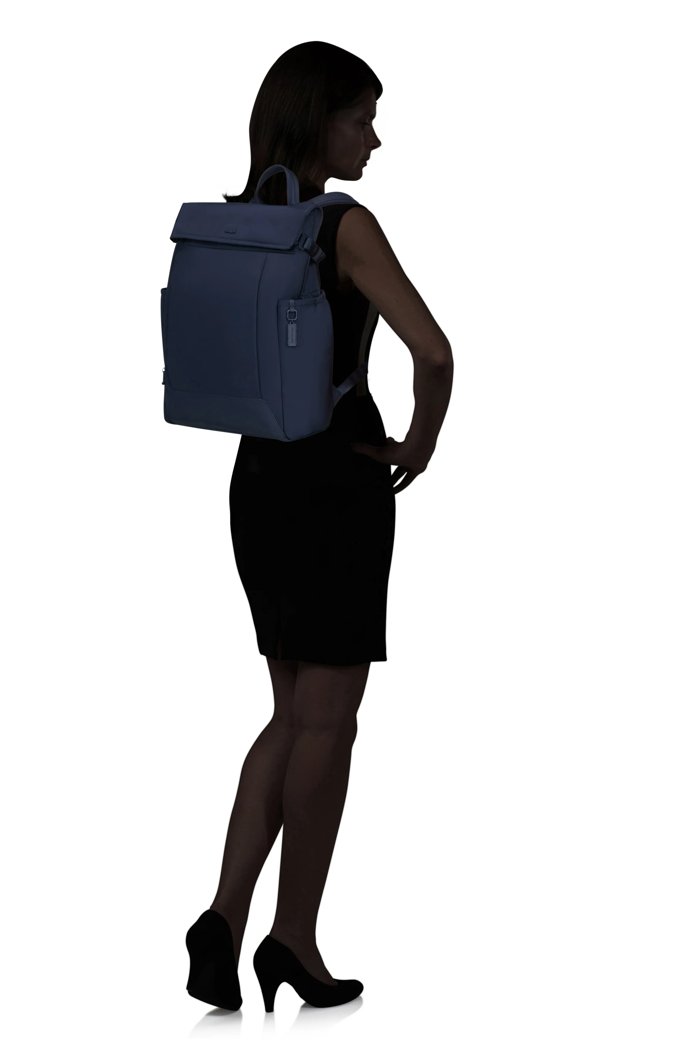 SAMSONITE mochila 15,6" ESSENTIS - Image 17