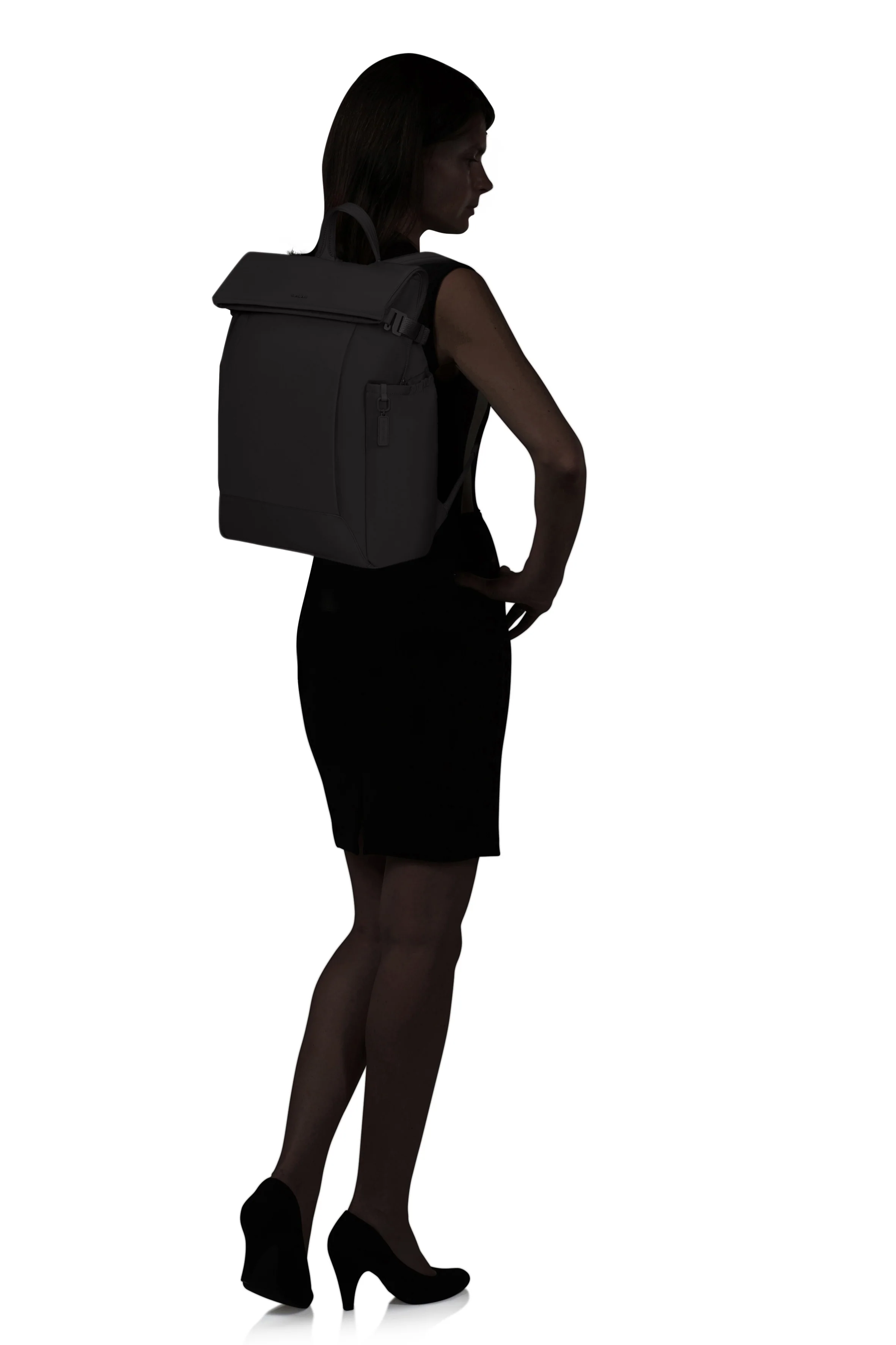 SAMSONITE mochila 15,6" ESSENTIS - Image 18