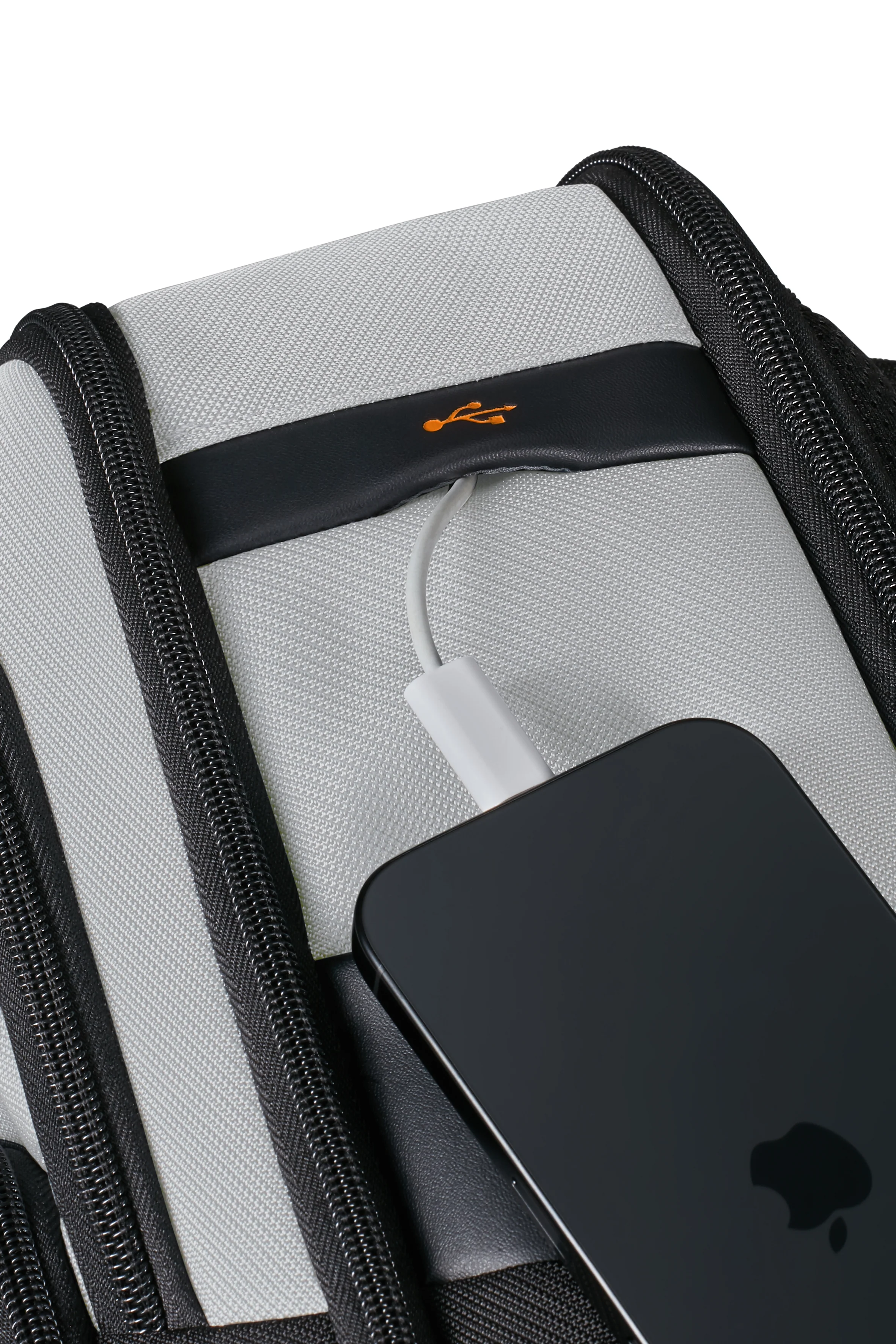 SAMSONITE MOCHILA 15.6" EVOSIGHT - Image 10