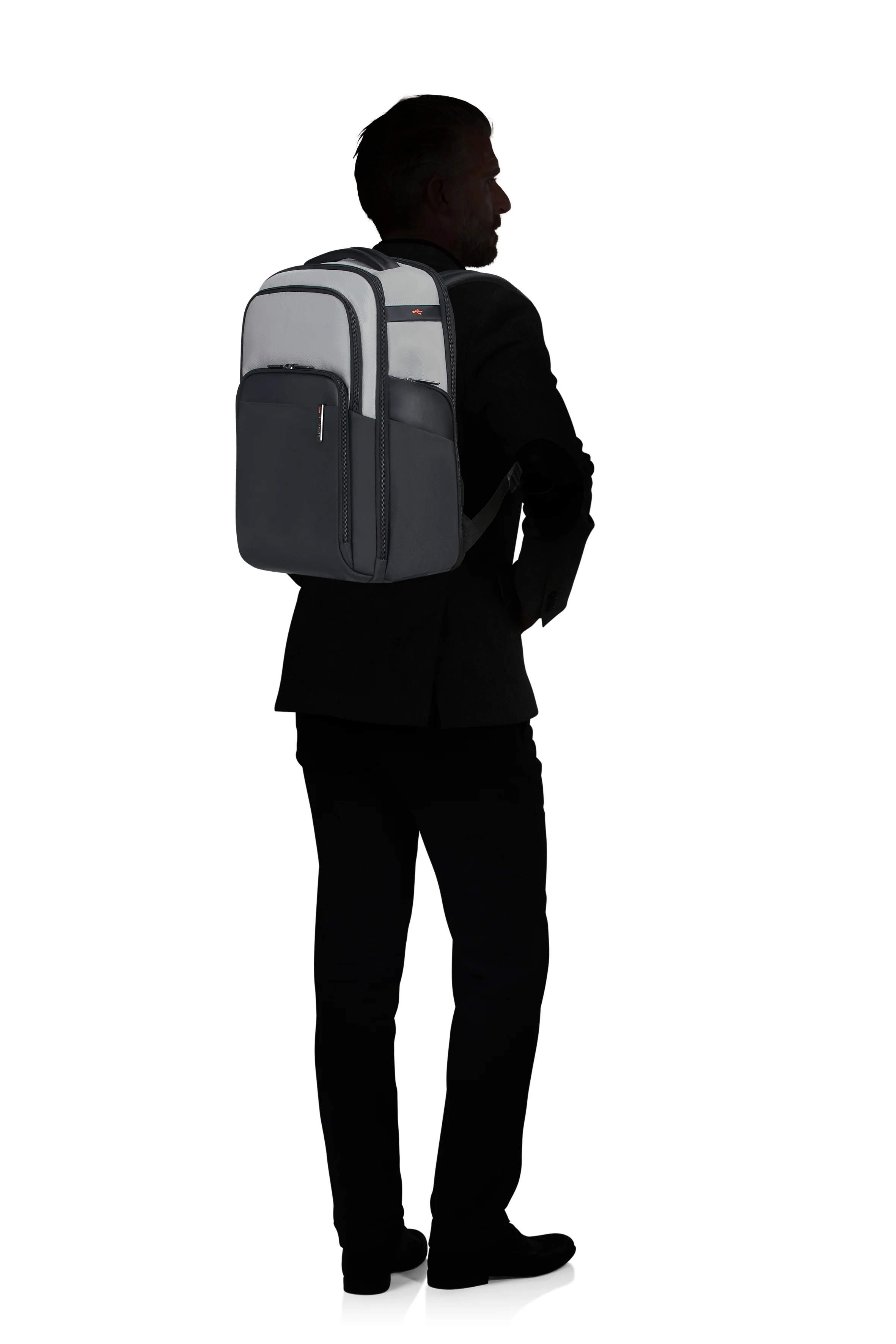 SAMSONITE MOCHILA 15.6" EVOSIGHT - Image 13