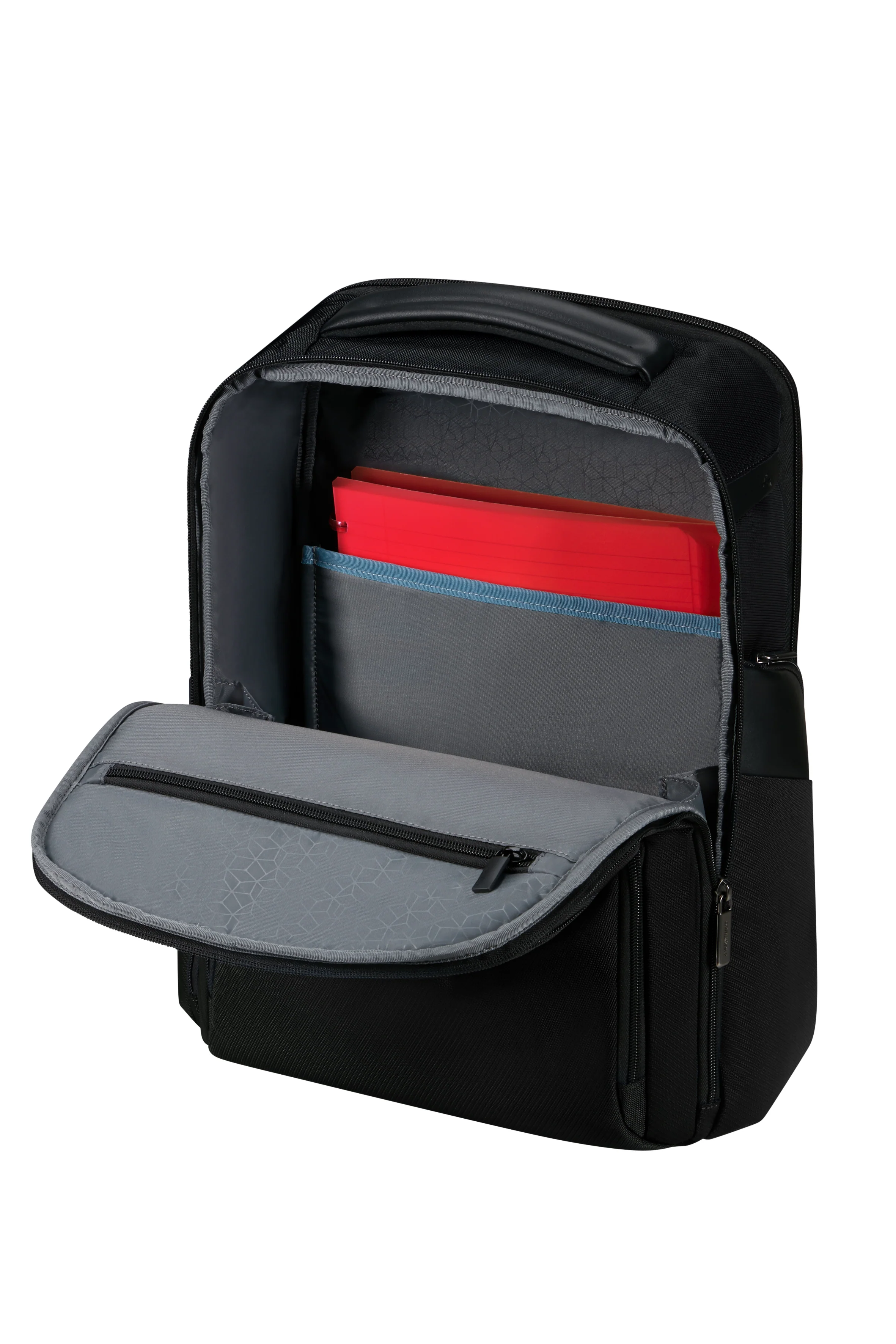 SAMSONITE MOCHILA 15.6" EVOSIGHT - Image 17