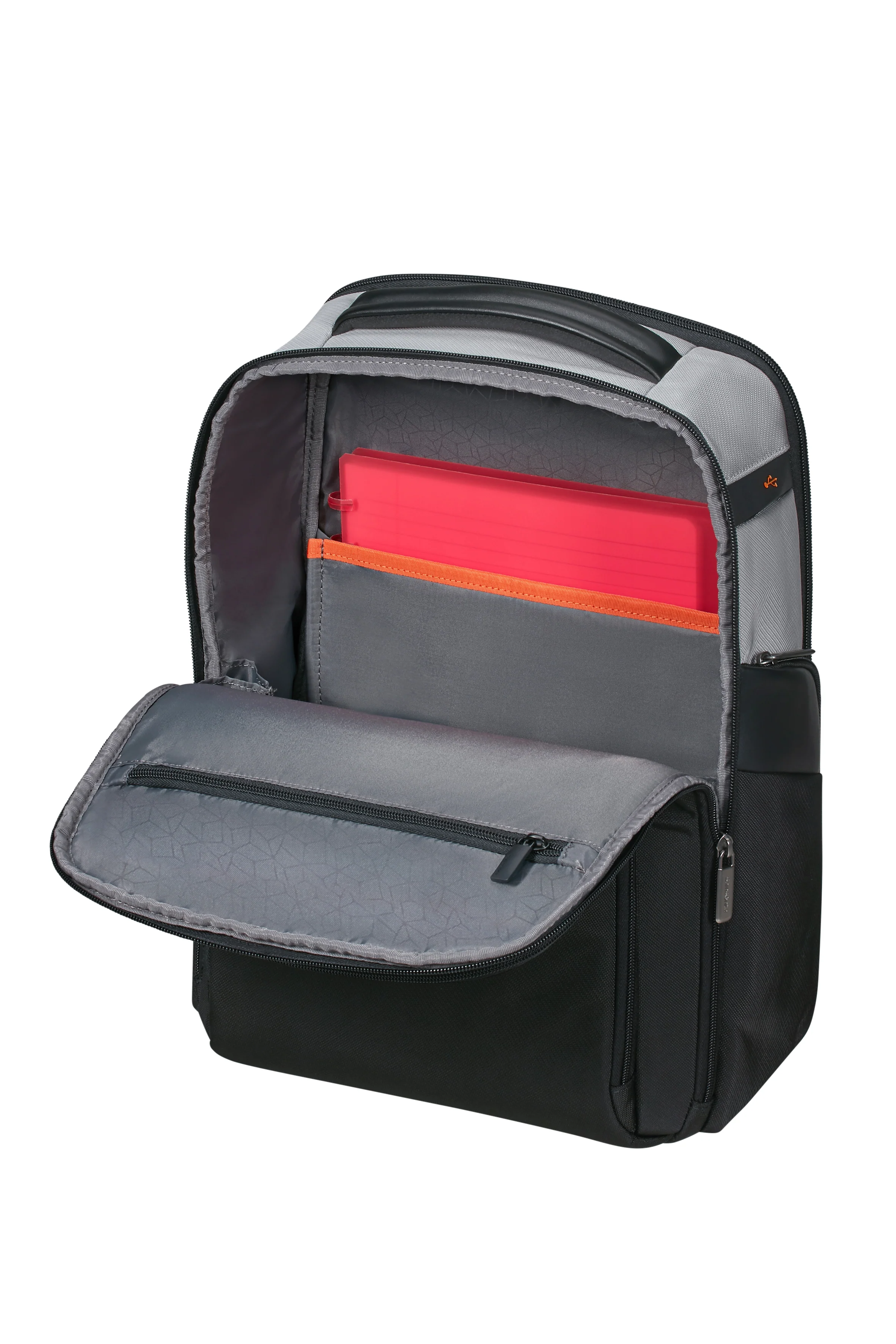 SAMSONITE MOCHILA 15.6" EVOSIGHT - Image 4