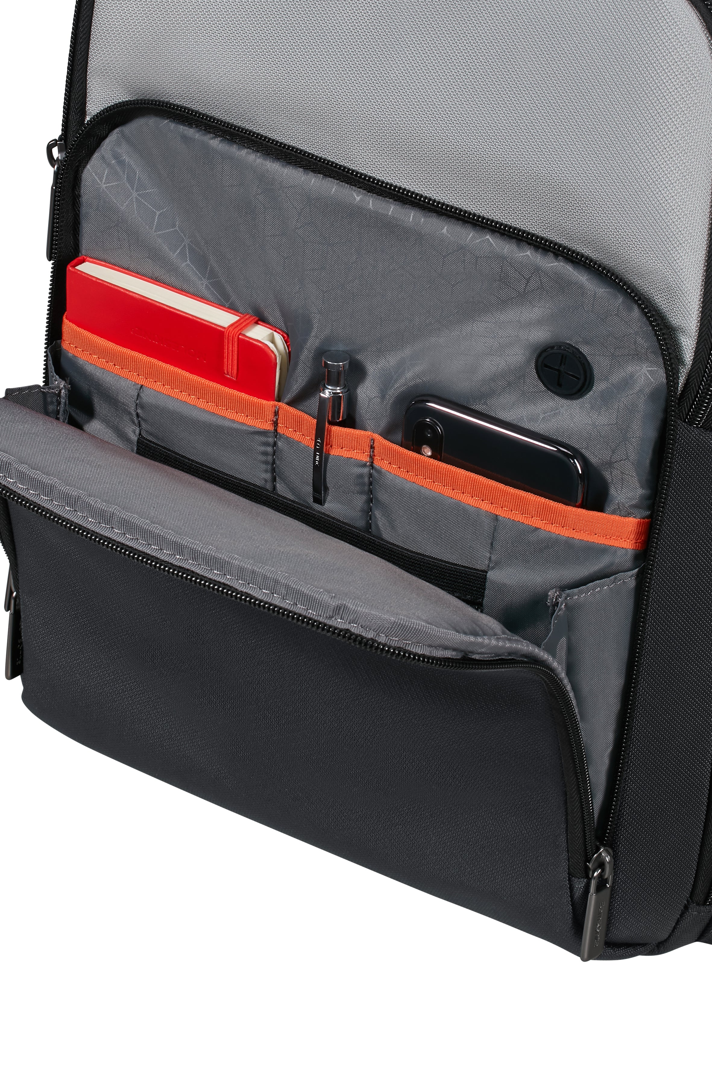 SAMSONITE MOCHILA 15.6" EVOSIGHT - Image 7