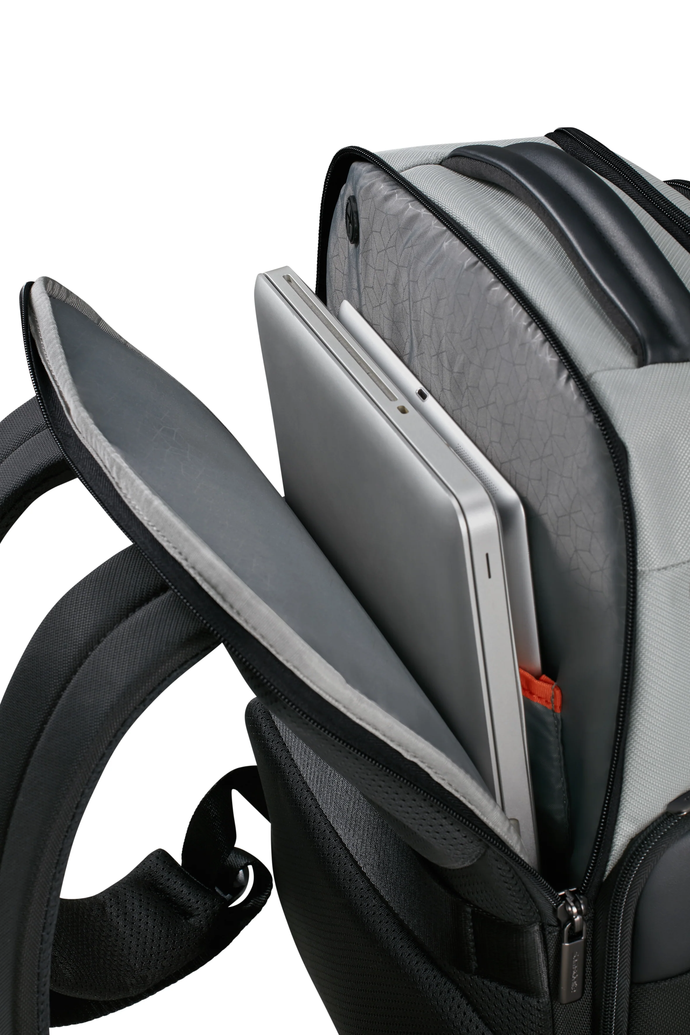 SAMSONITE MOCHILA 15.6" EVOSIGHT - Image 8