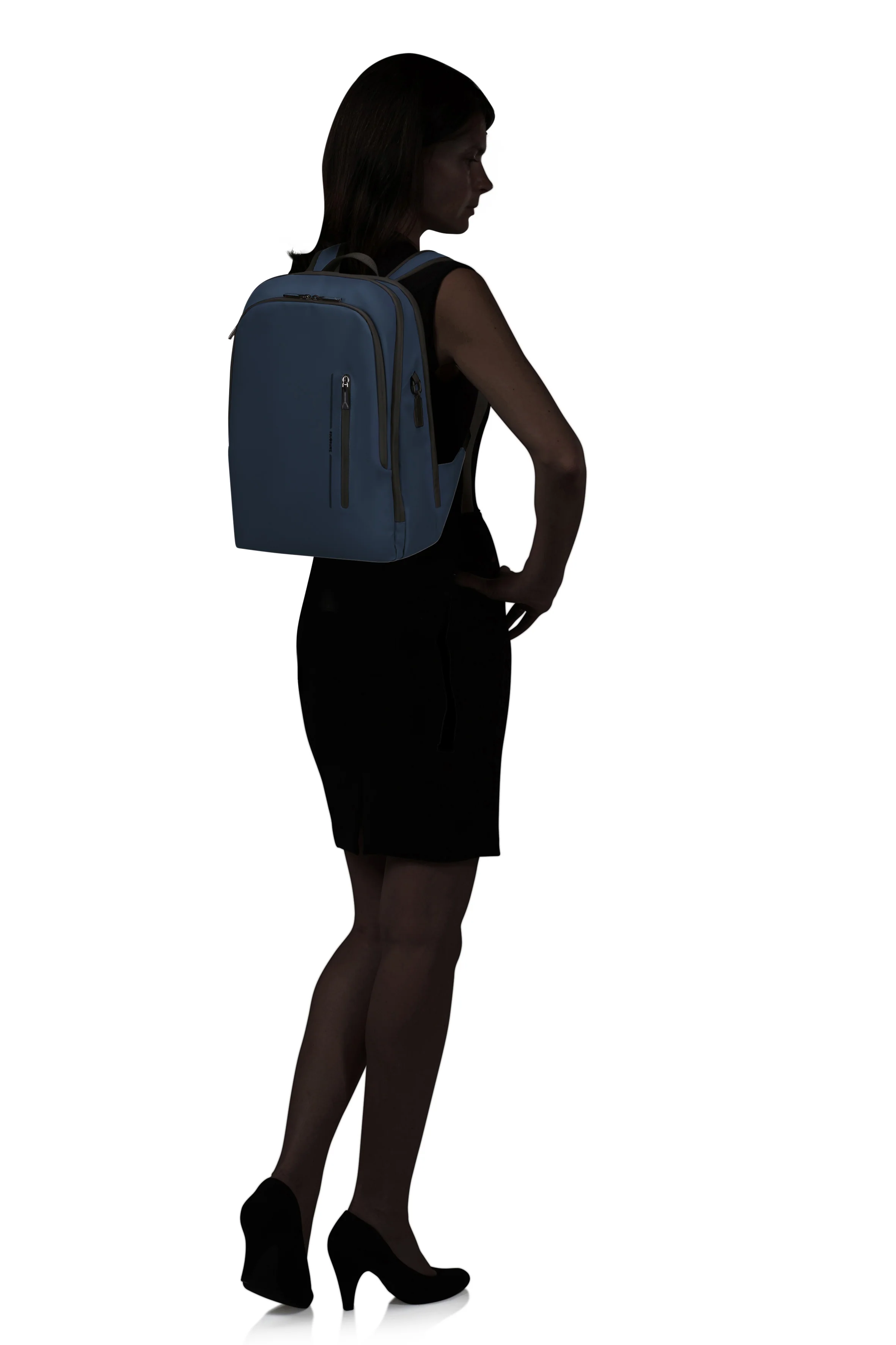 SAMSONITE mochila 15,6" GLAM-GO - Image 13