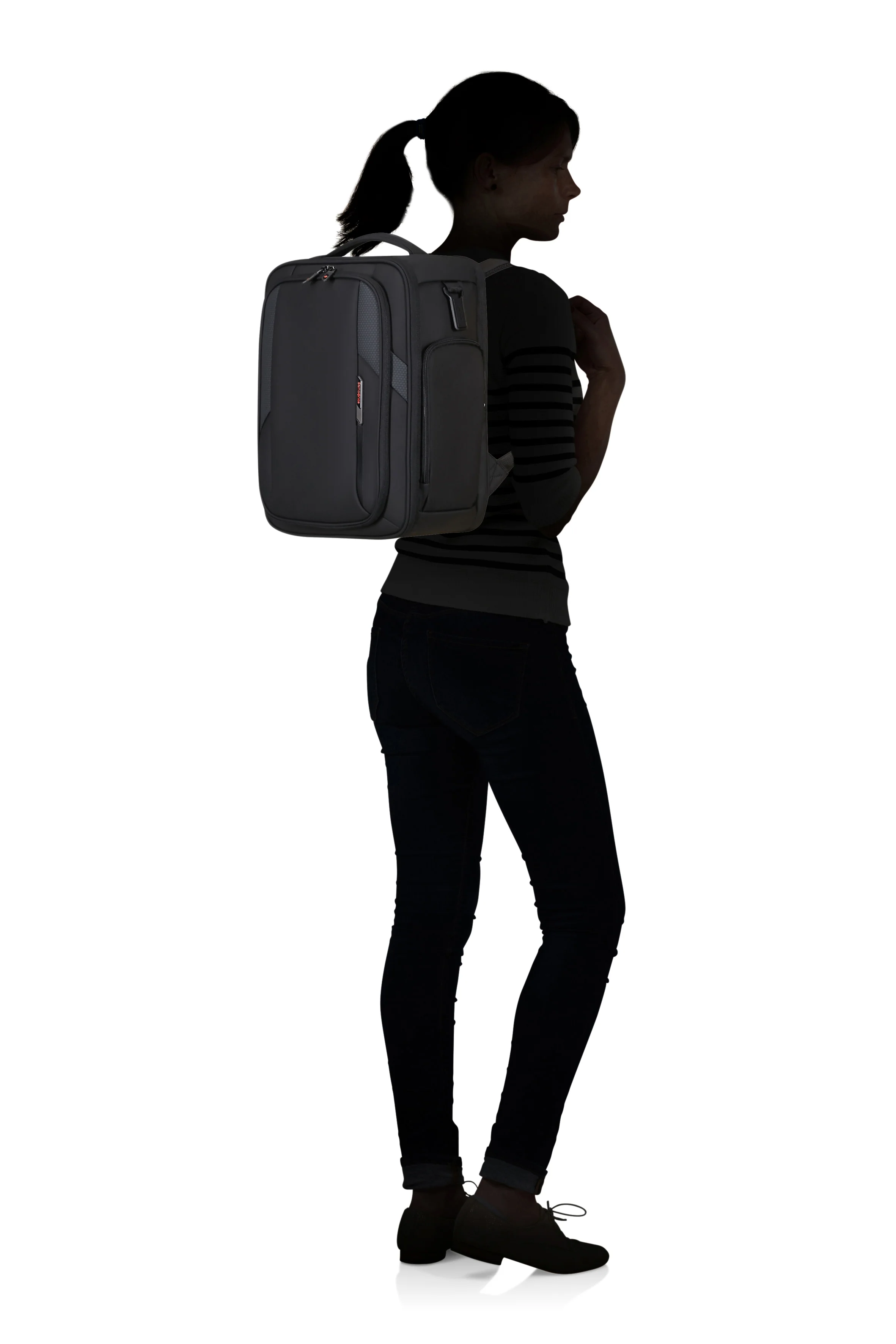 SAMSONITE mochila 15,6" GLAZED - Image 15