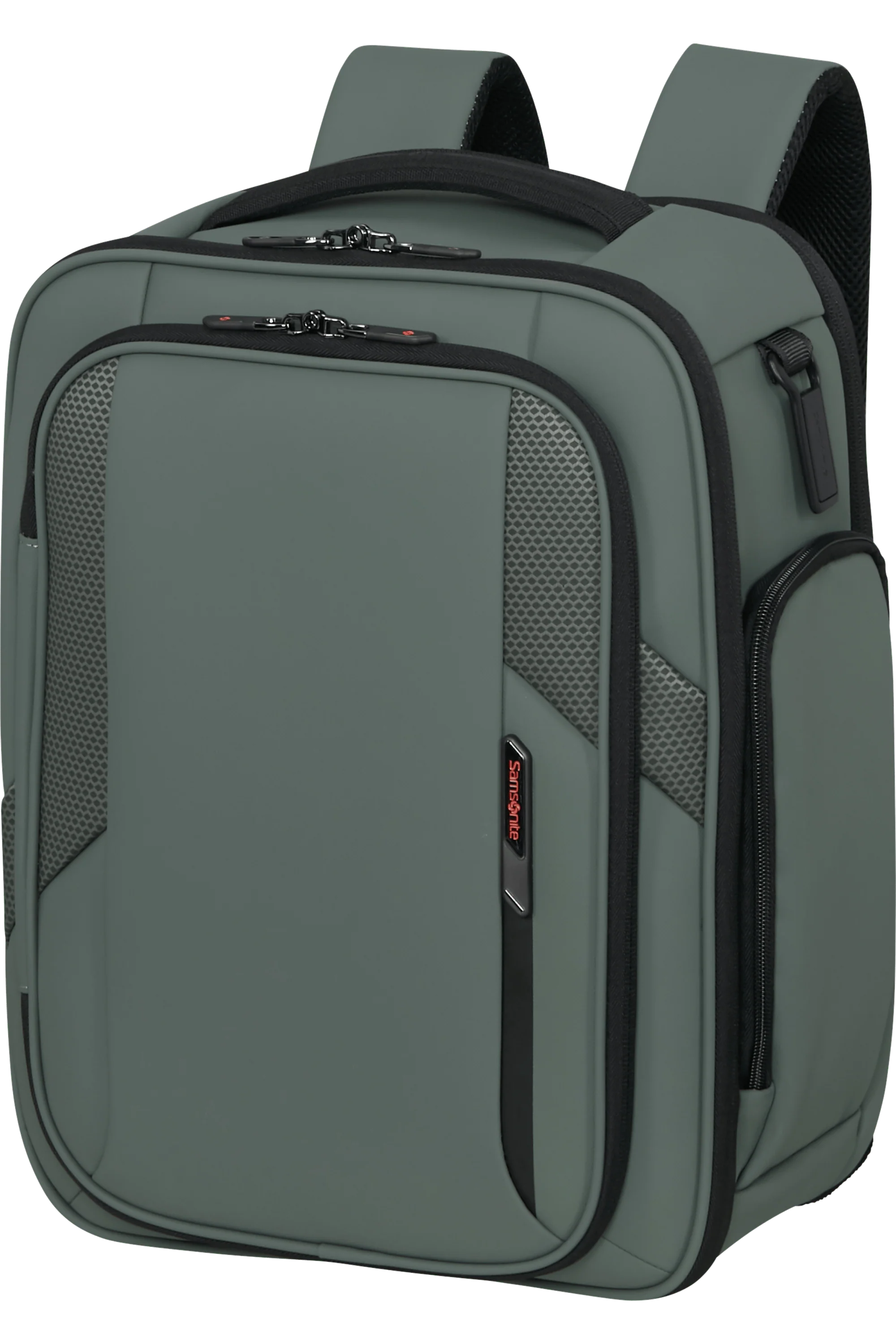 SAMSONITE mochila 15,6" GLAZED - Image 16