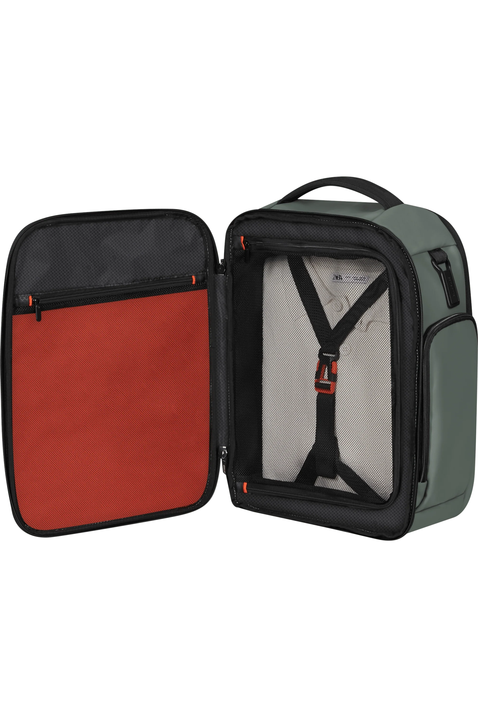 SAMSONITE mochila 15,6" GLAZED - Image 19