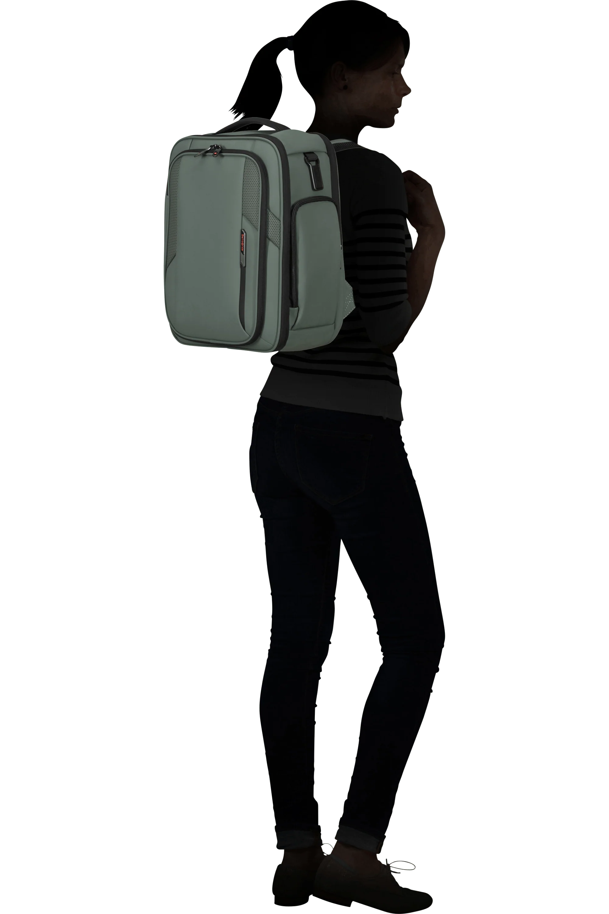 SAMSONITE mochila 15,6" GLAZED - Image 23