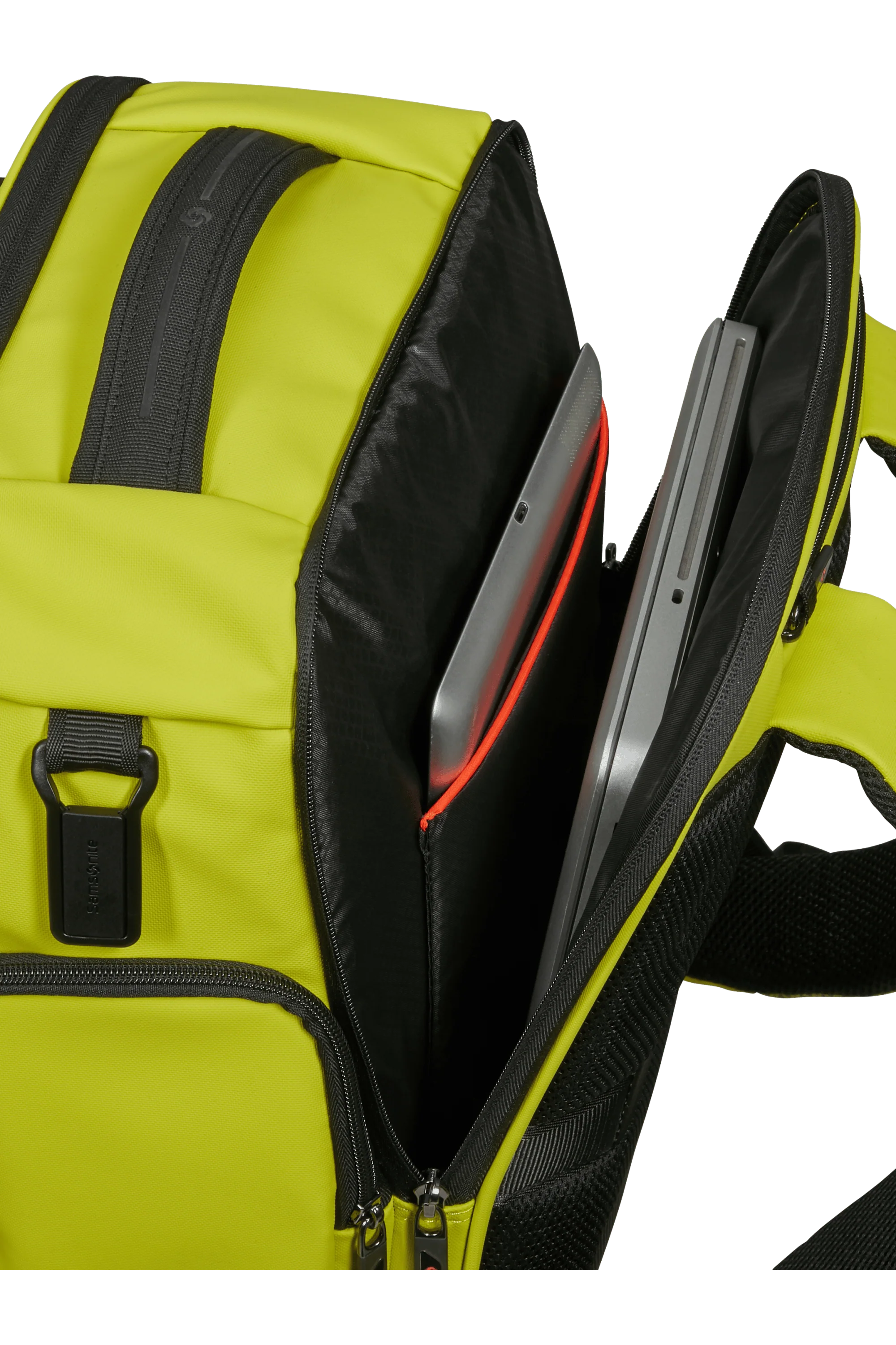 SAMSONITE mochila 15,6" GLAZED - Image 28