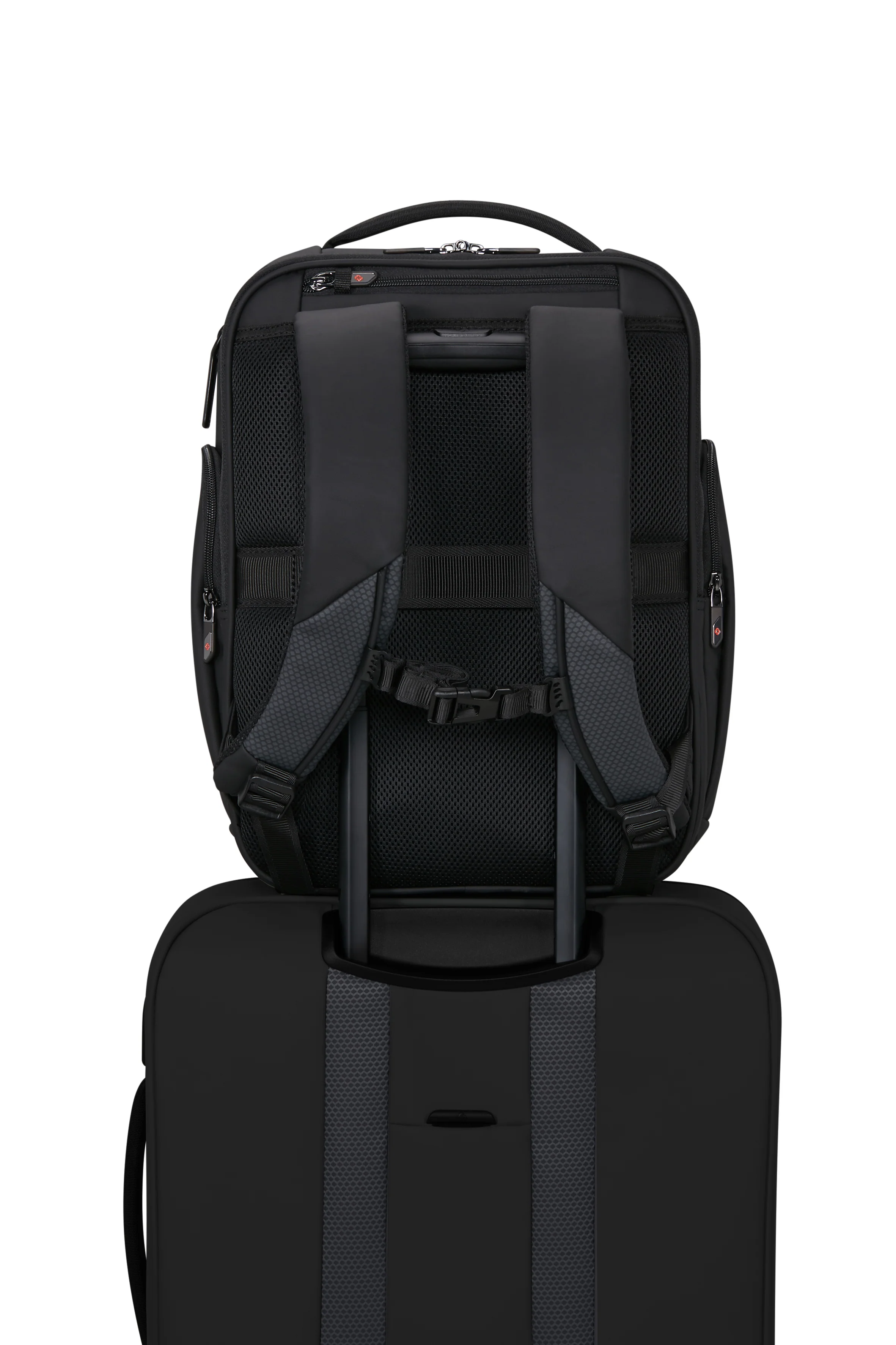 SAMSONITE mochila 15,6" GLAZED - Image 4