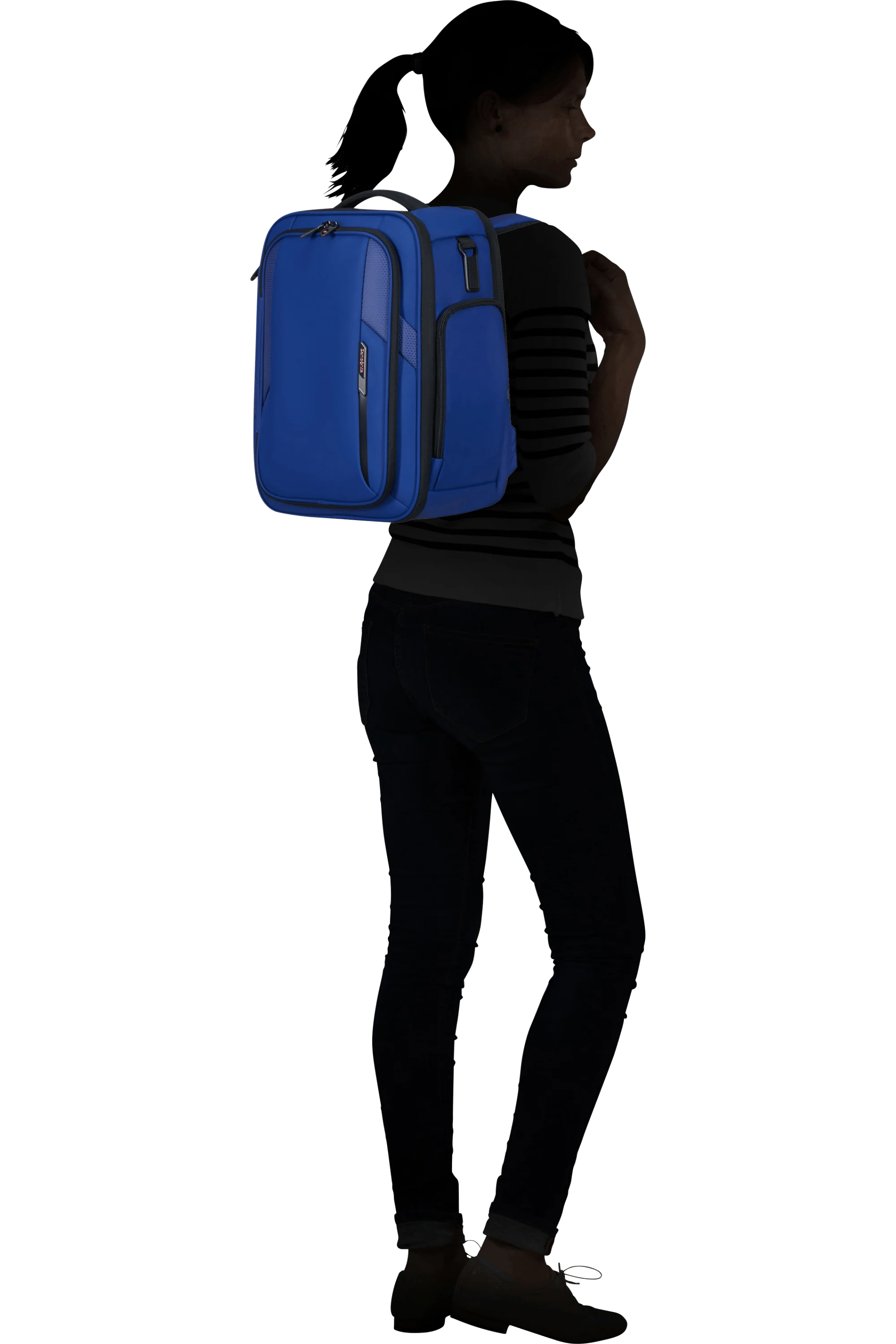SAMSONITE mochila 15,6" GLAZED - Image 42