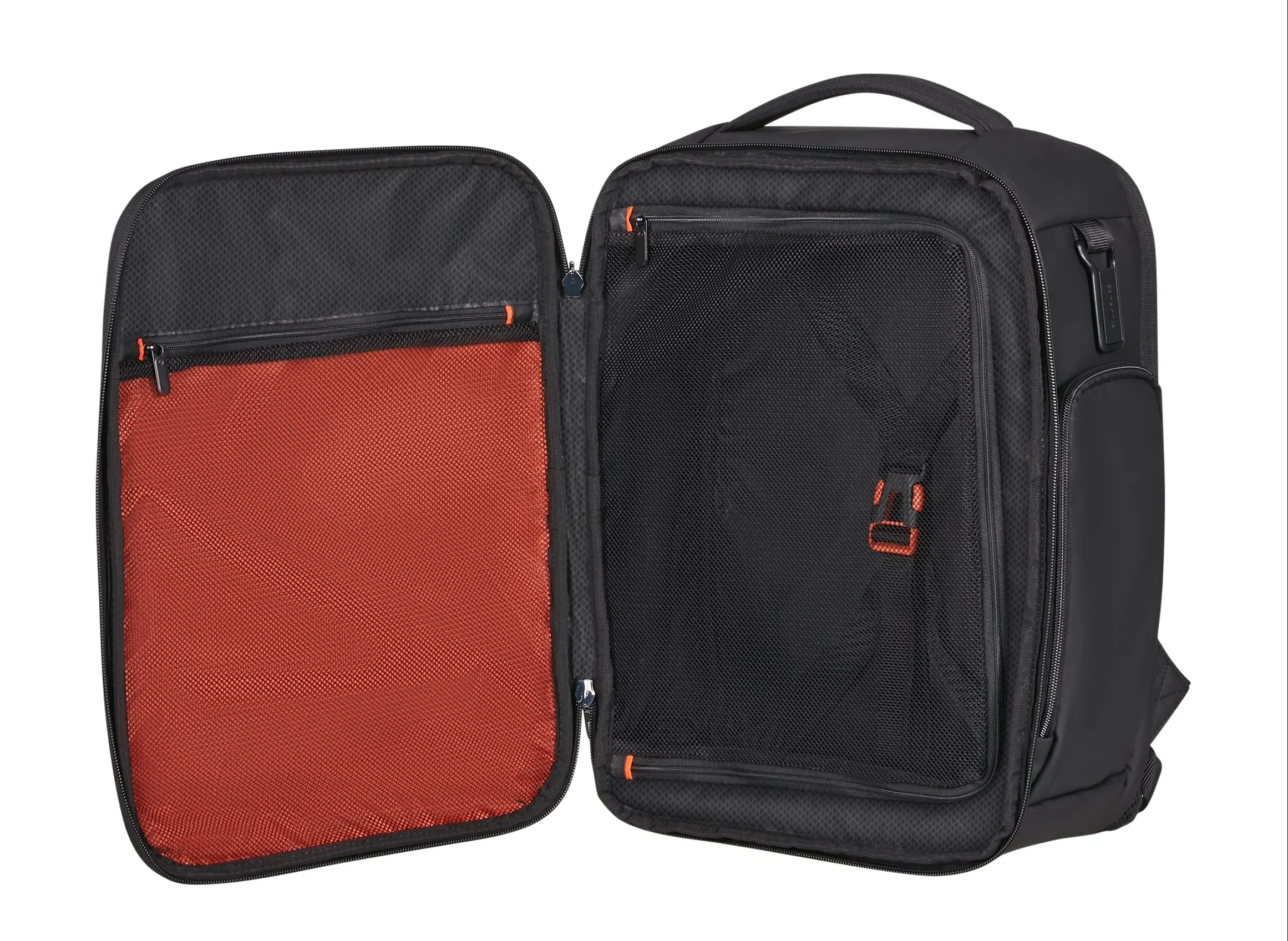 SAMSONITE mochila 15,6" GLAZED - Image 5