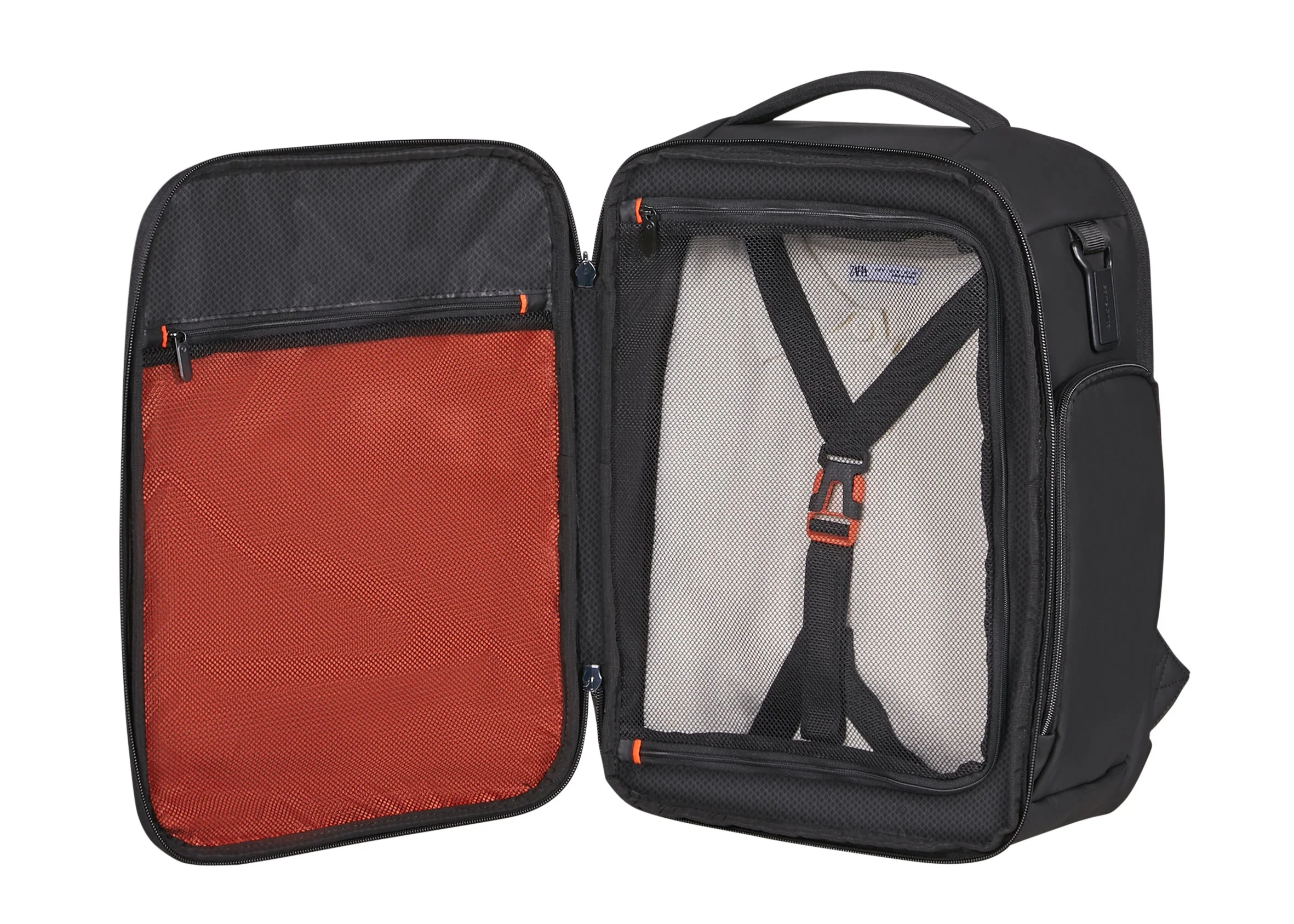 SAMSONITE mochila 15,6" GLAZED - Image 6