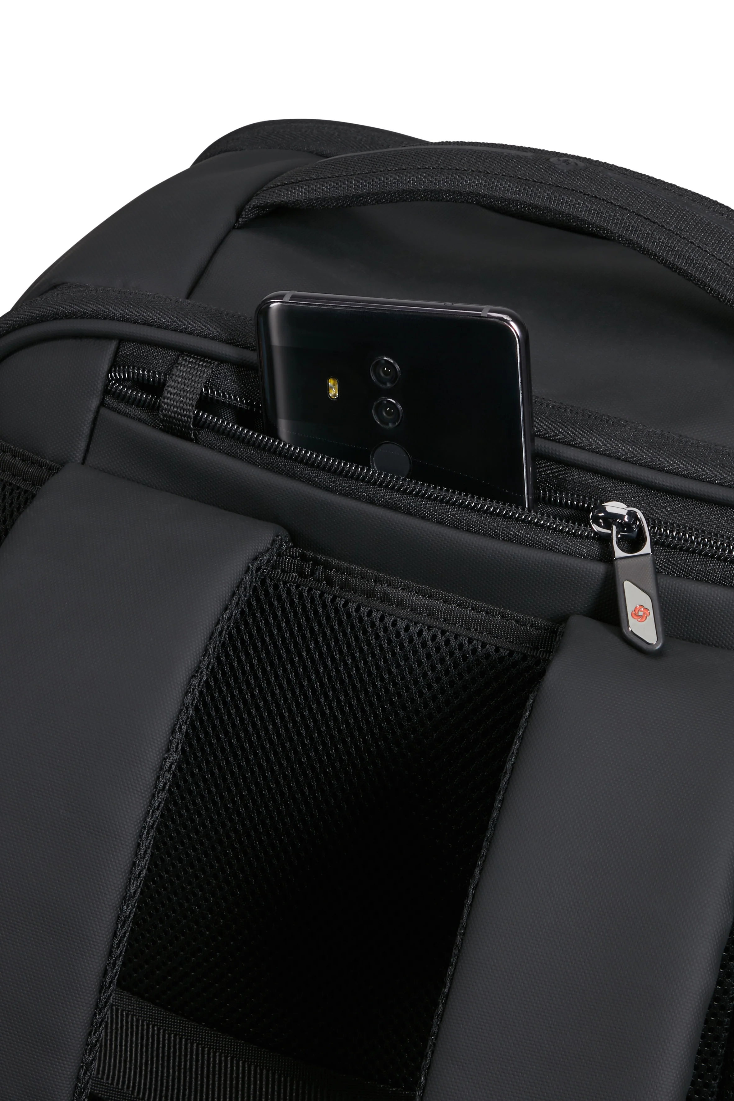SAMSONITE mochila 15,6" GLAZED - Image 9