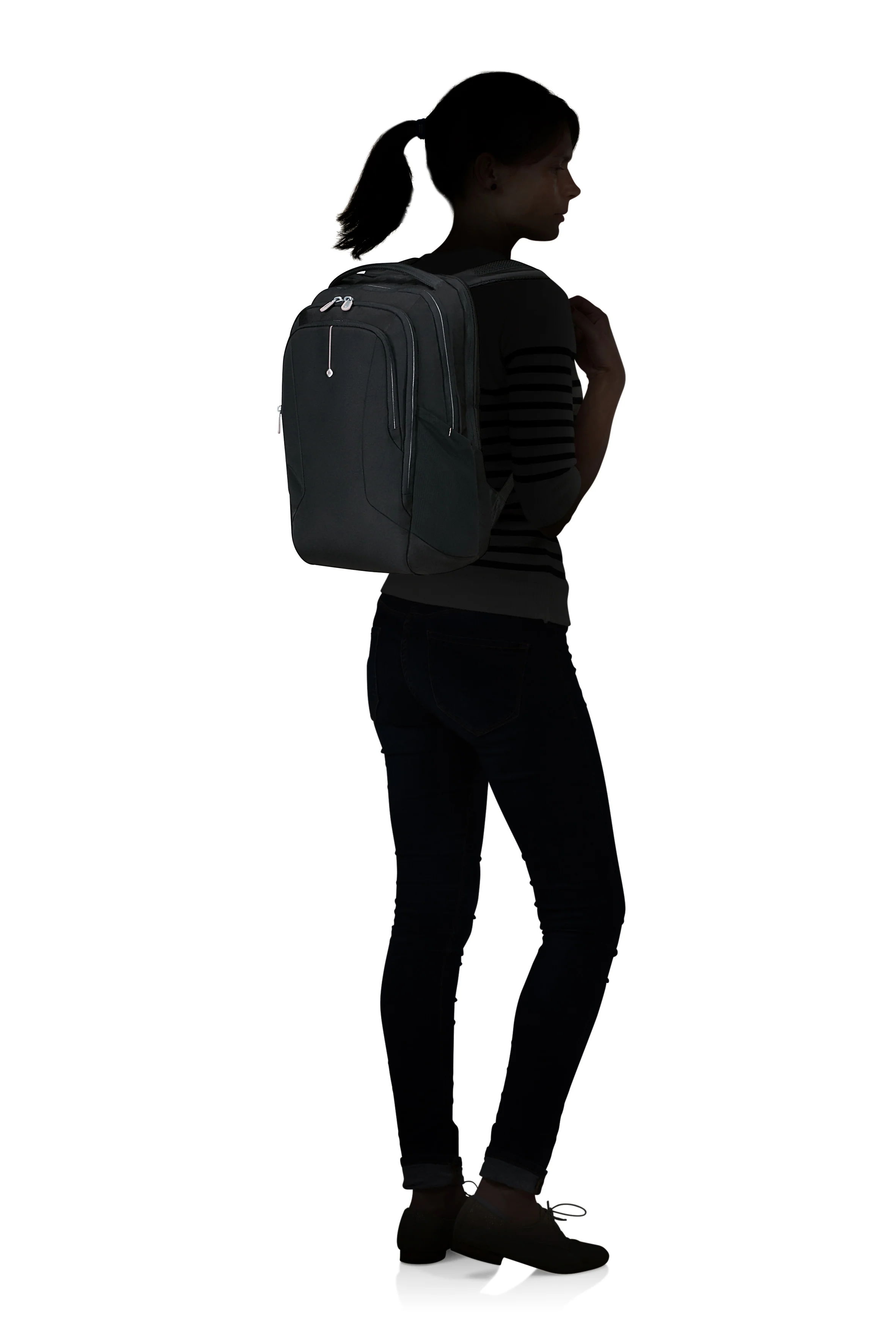 SAMSONITE mochila 15,6" GUARDIT CLASSY 2.0 - Image 11