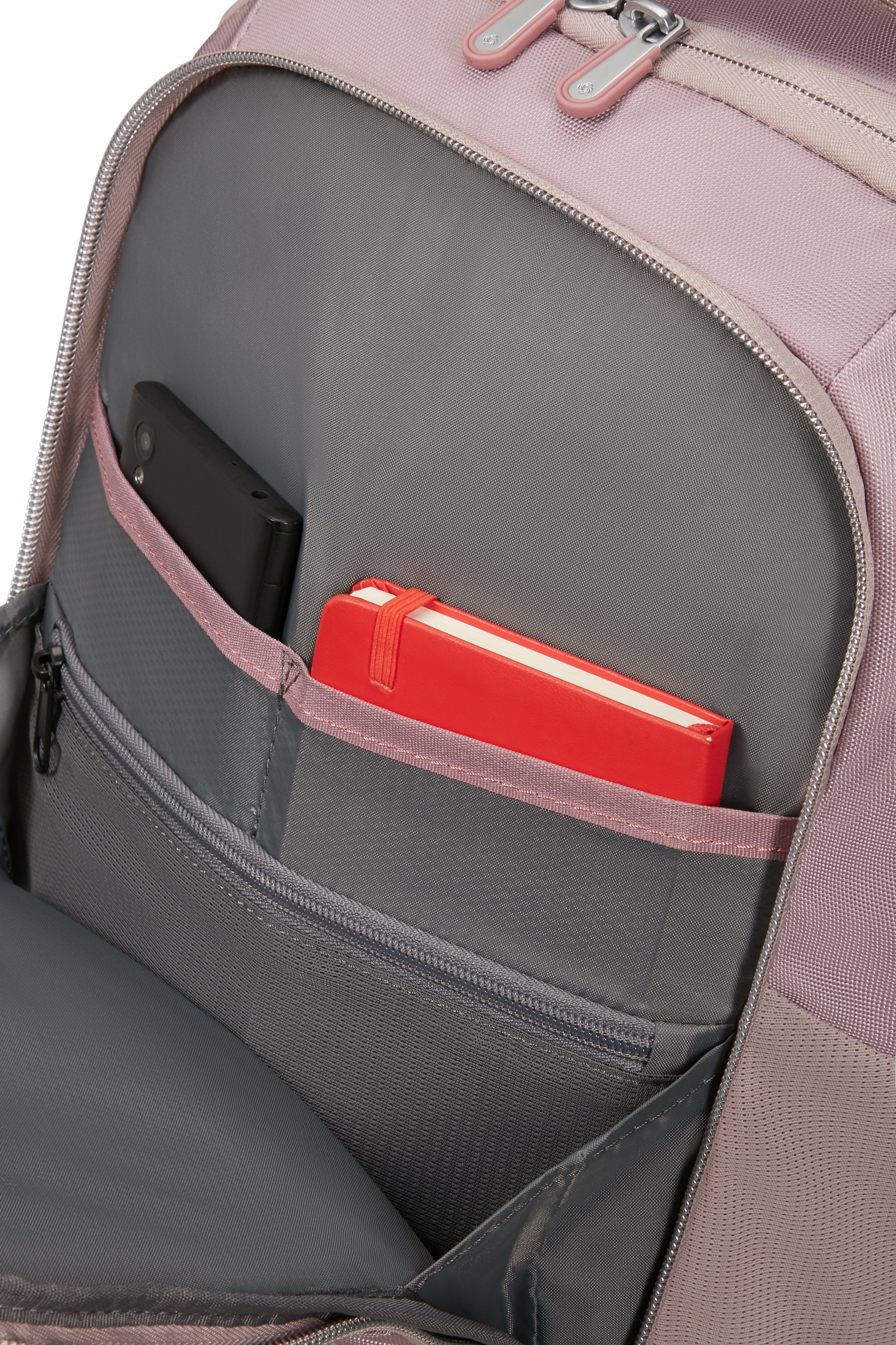 SAMSONITE mochila 15,6" GUARDIT CLASSY 2.0 - Image 42