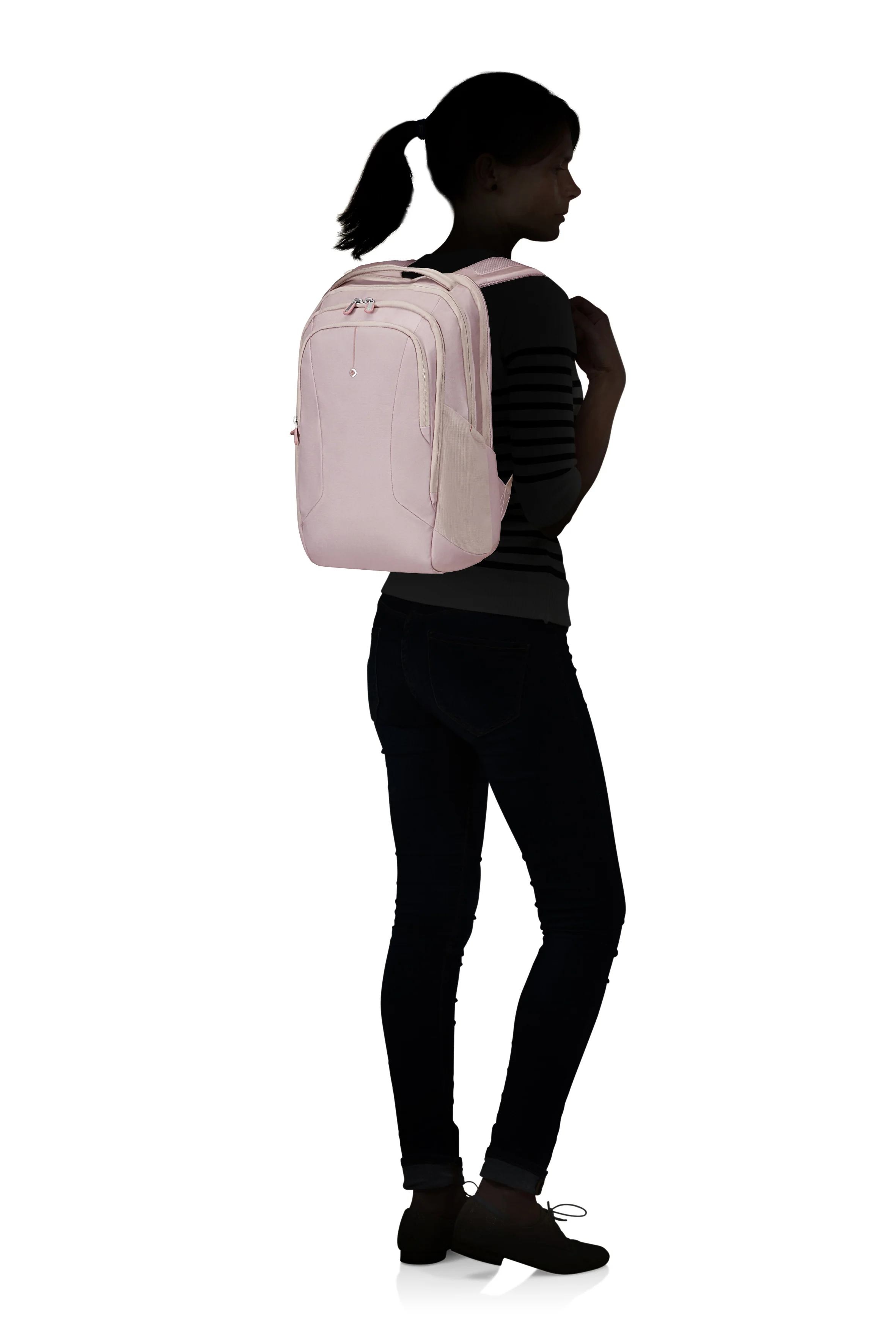 SAMSONITE mochila 15,6" GUARDIT CLASSY 2.0 - Image 46