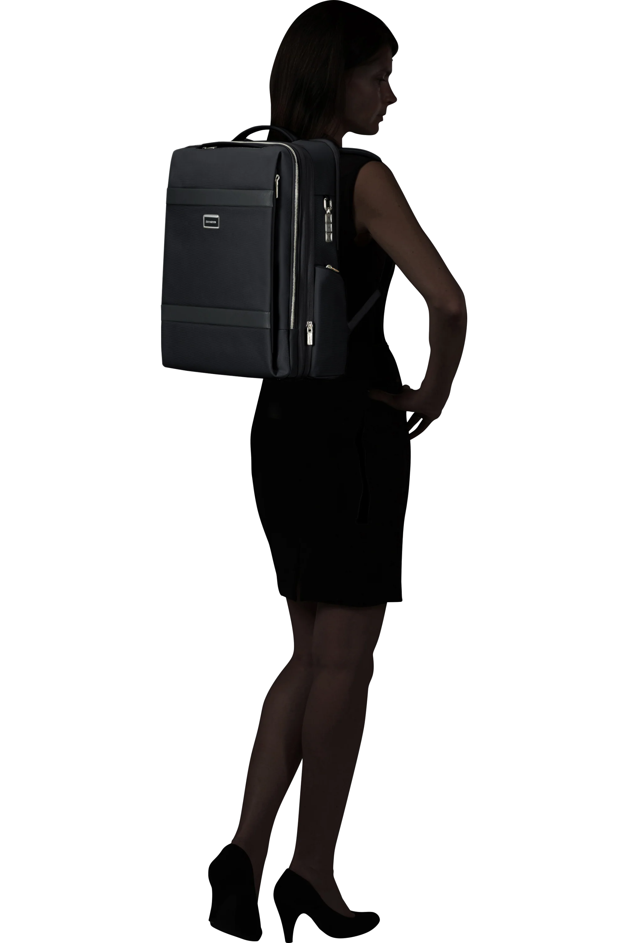 SAMSONITE mochila 15,6"  IMAGE BIZ - Image 7