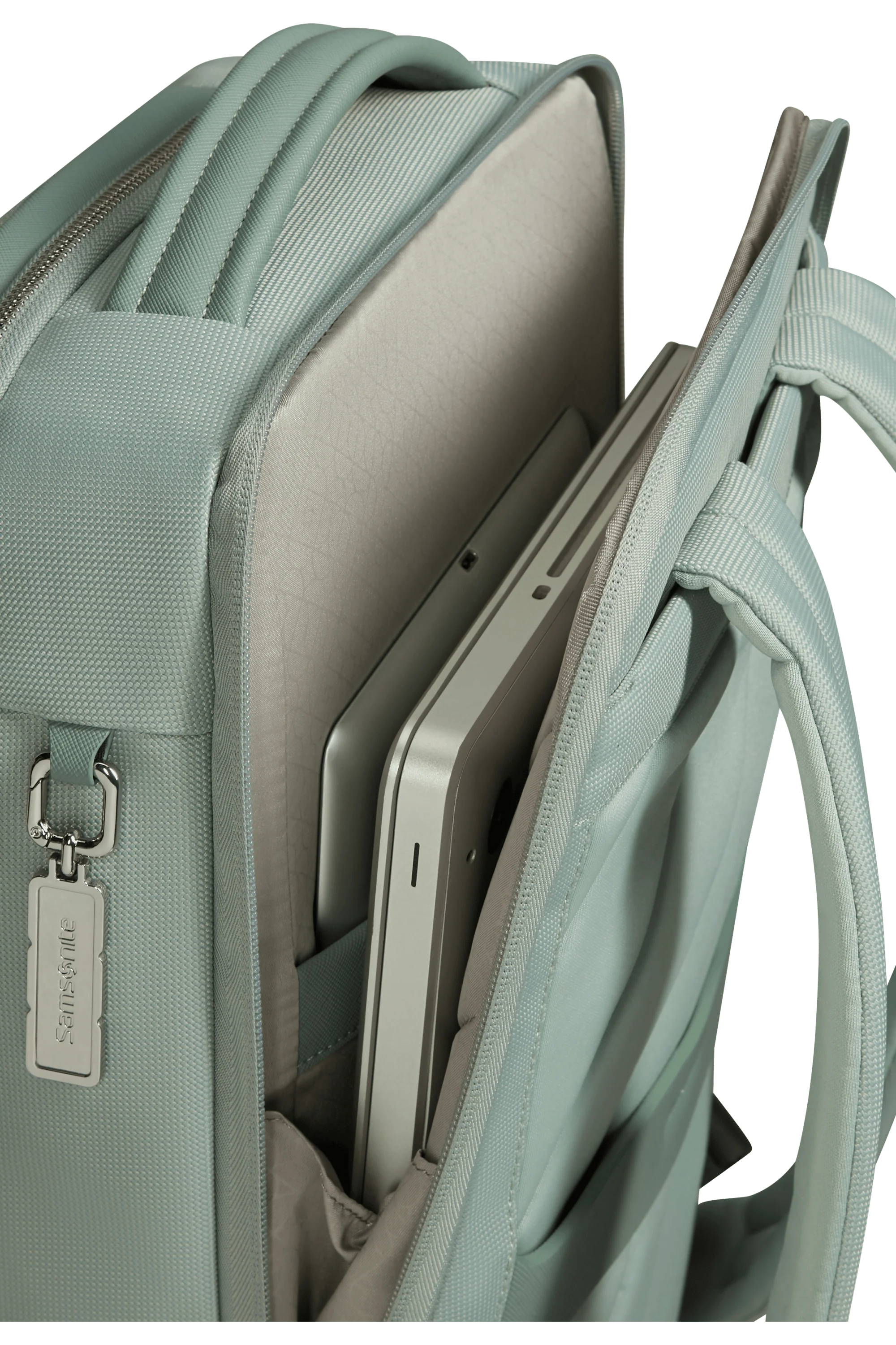 SAMSONITE mochila 15,6"  IMAGE BIZ - Image 5