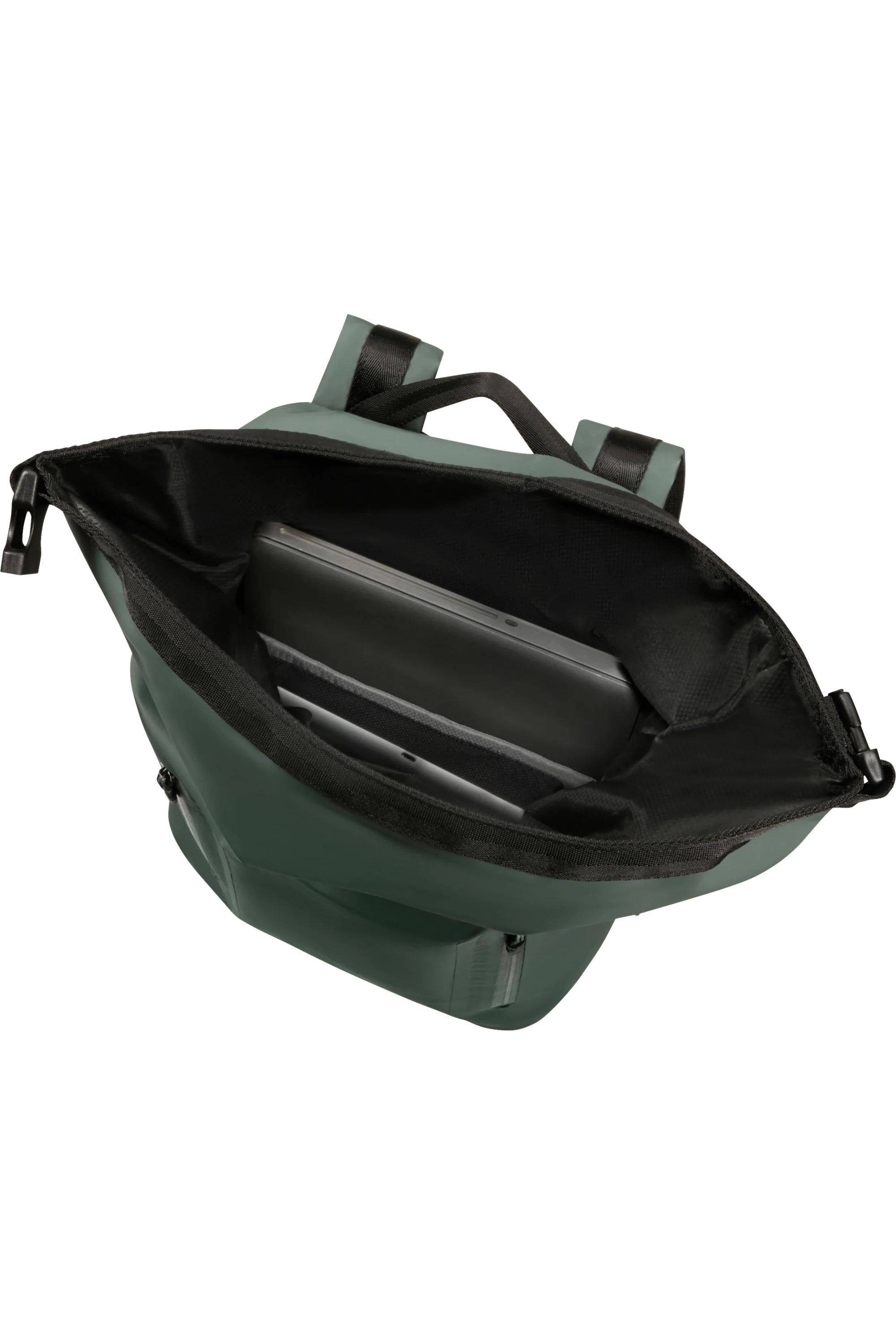 SAMSONITE MOCHILA 15.6" IPX4 COATIFY BIZ - Image 4