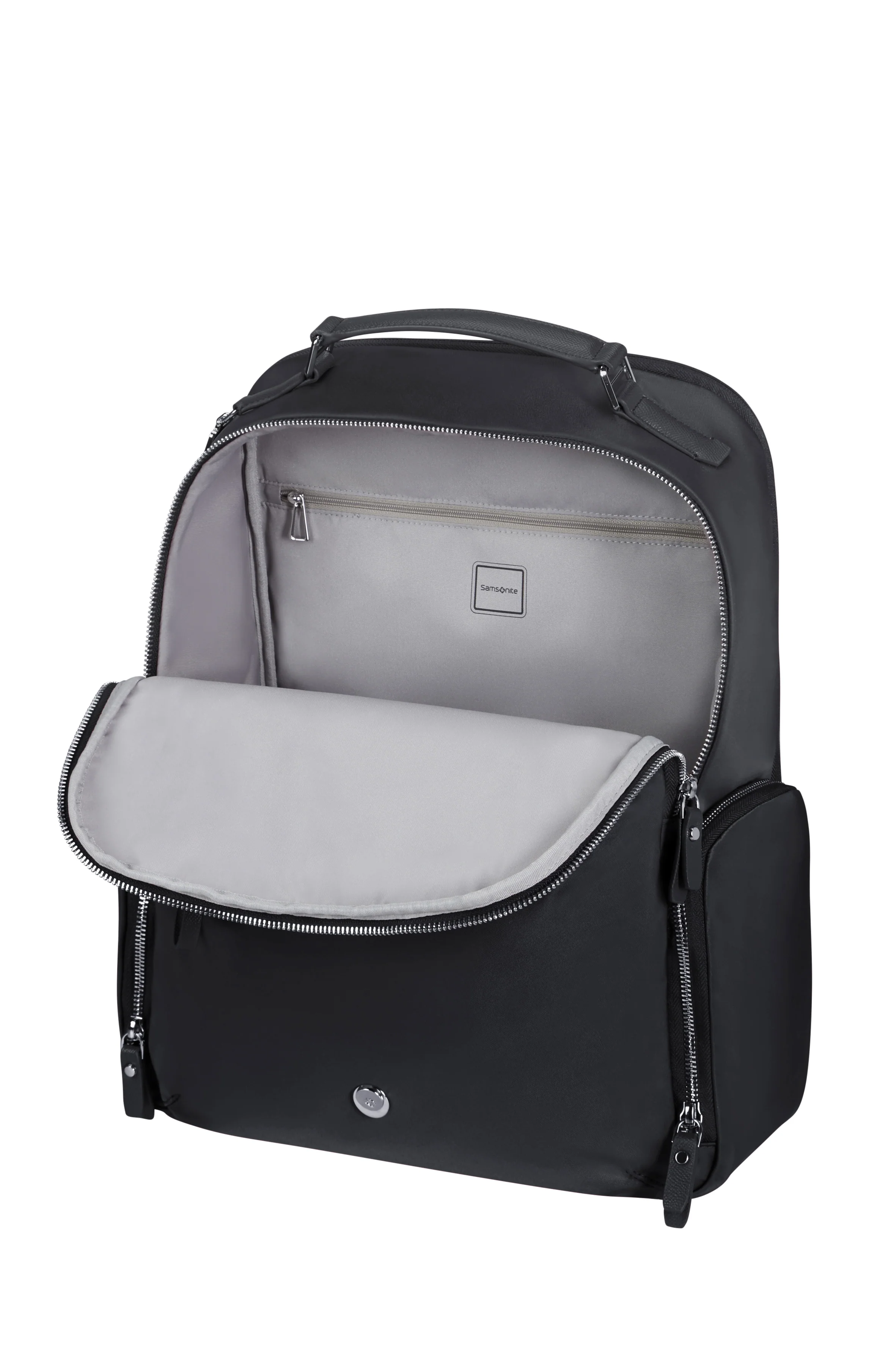 SAMSONITE MOCHILA 15.6" KARISSA EVO - Image 4