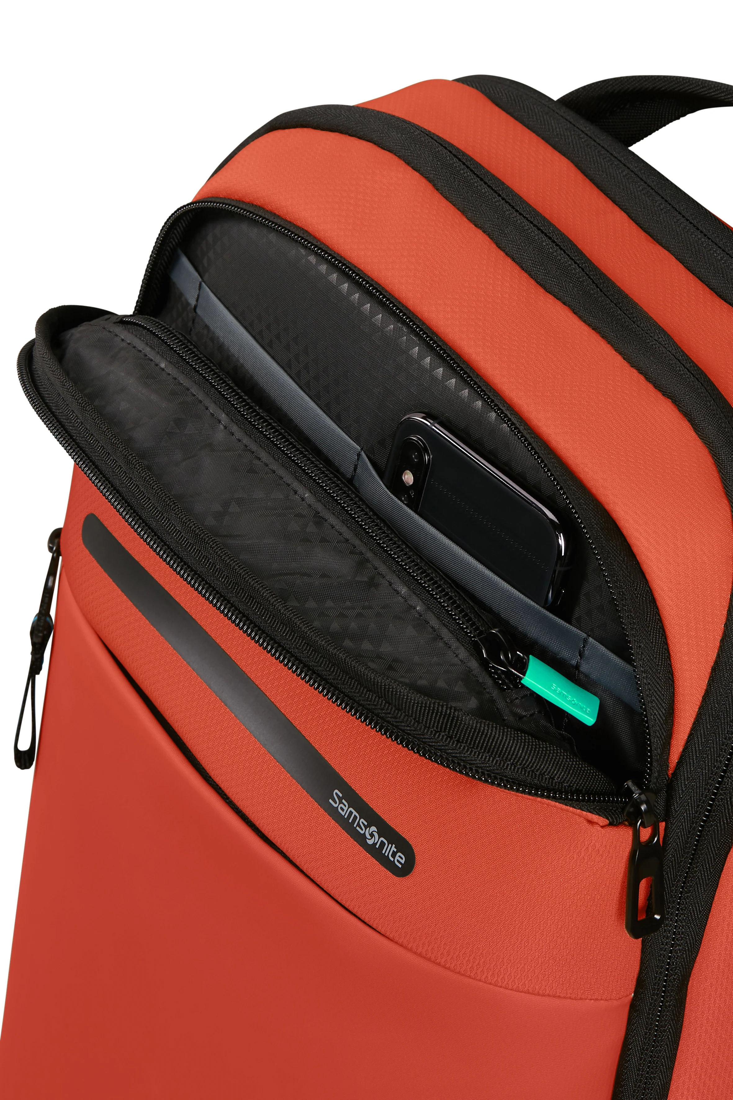SAMSONITE mochila 15,6" MODERNY - Image 24