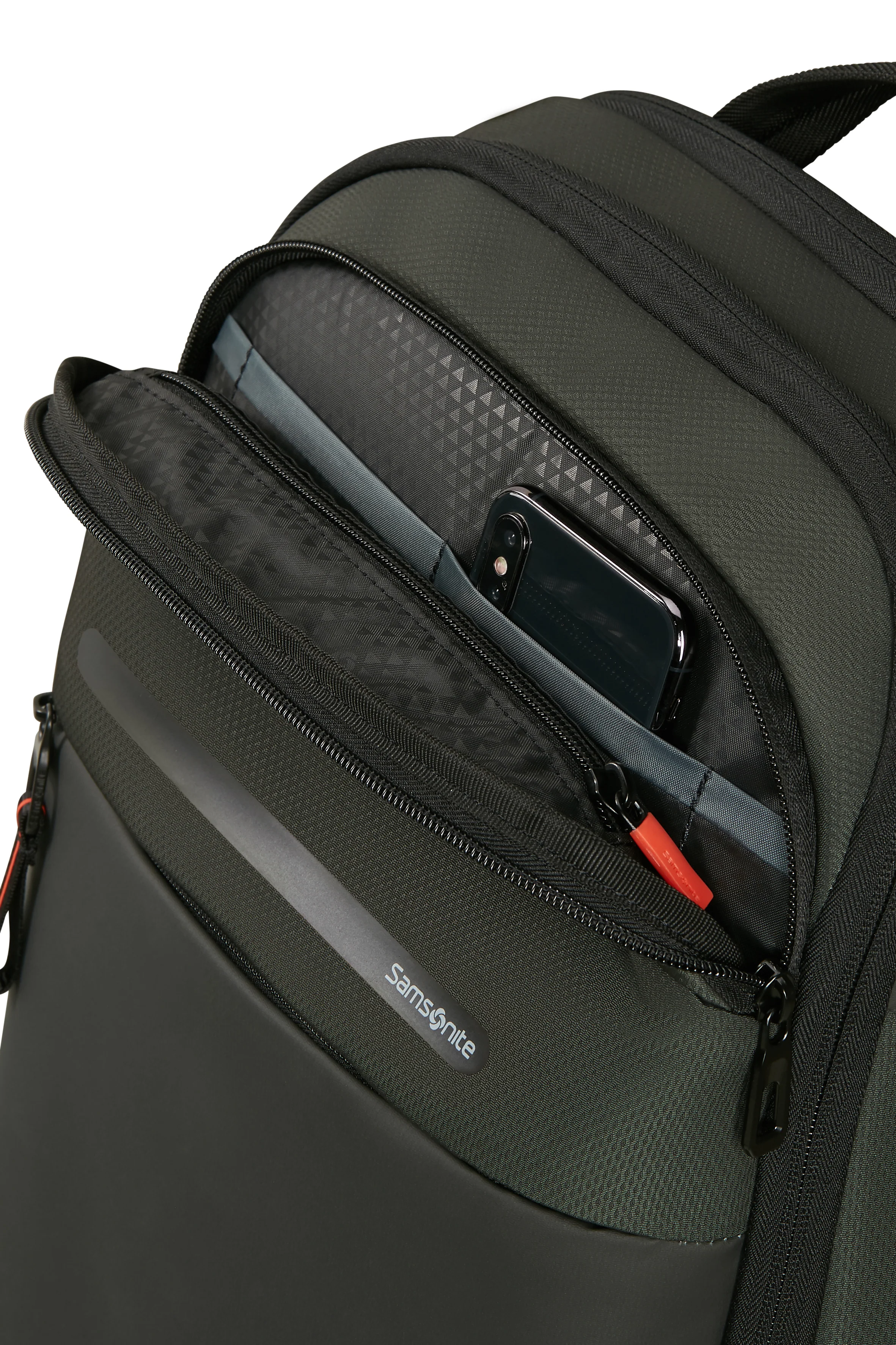SAMSONITE mochila 15,6" MODERNY - Image 8