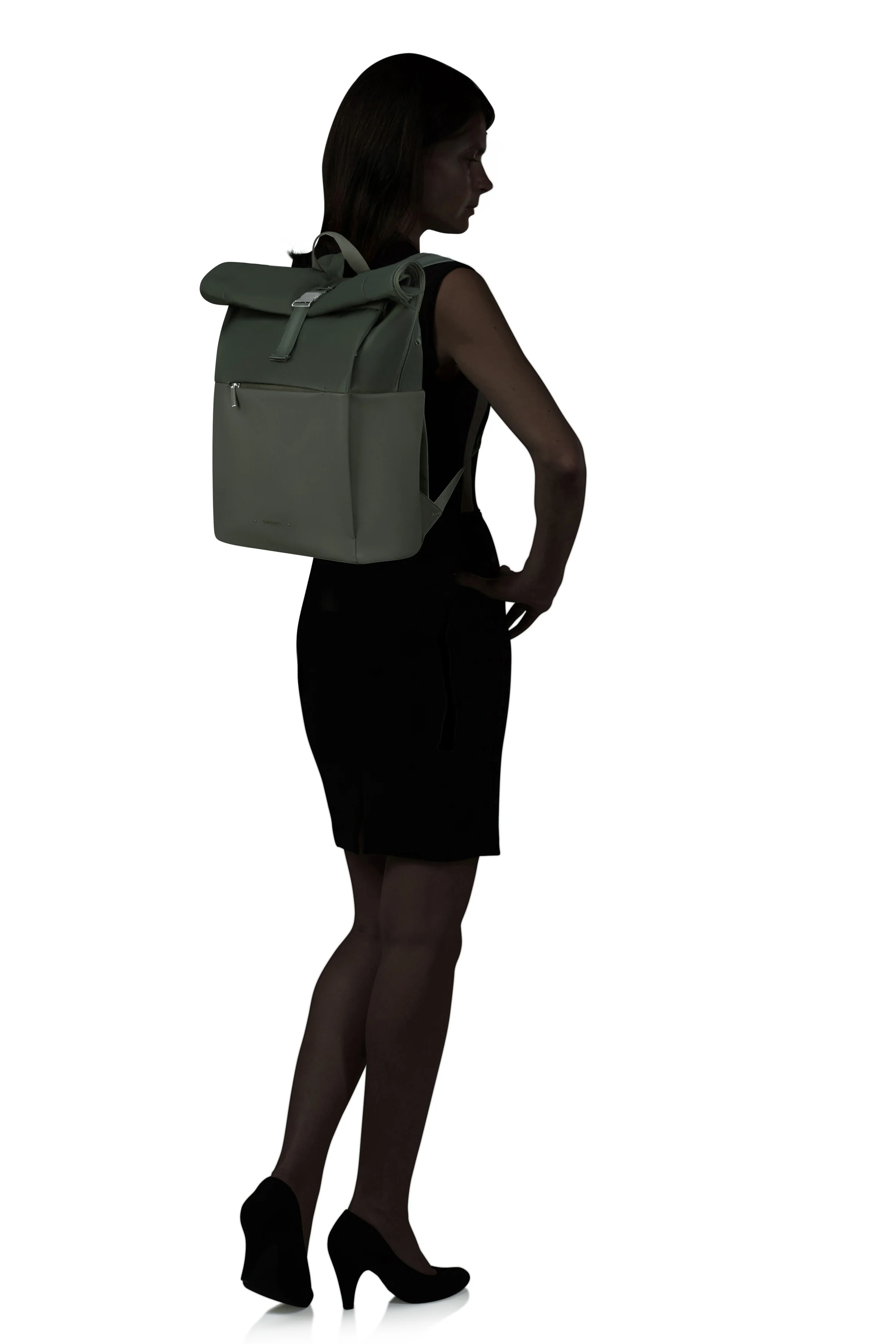 SAMSONITE MOCHILA 15.6" ROLLTOP 4PACK - Image 14
