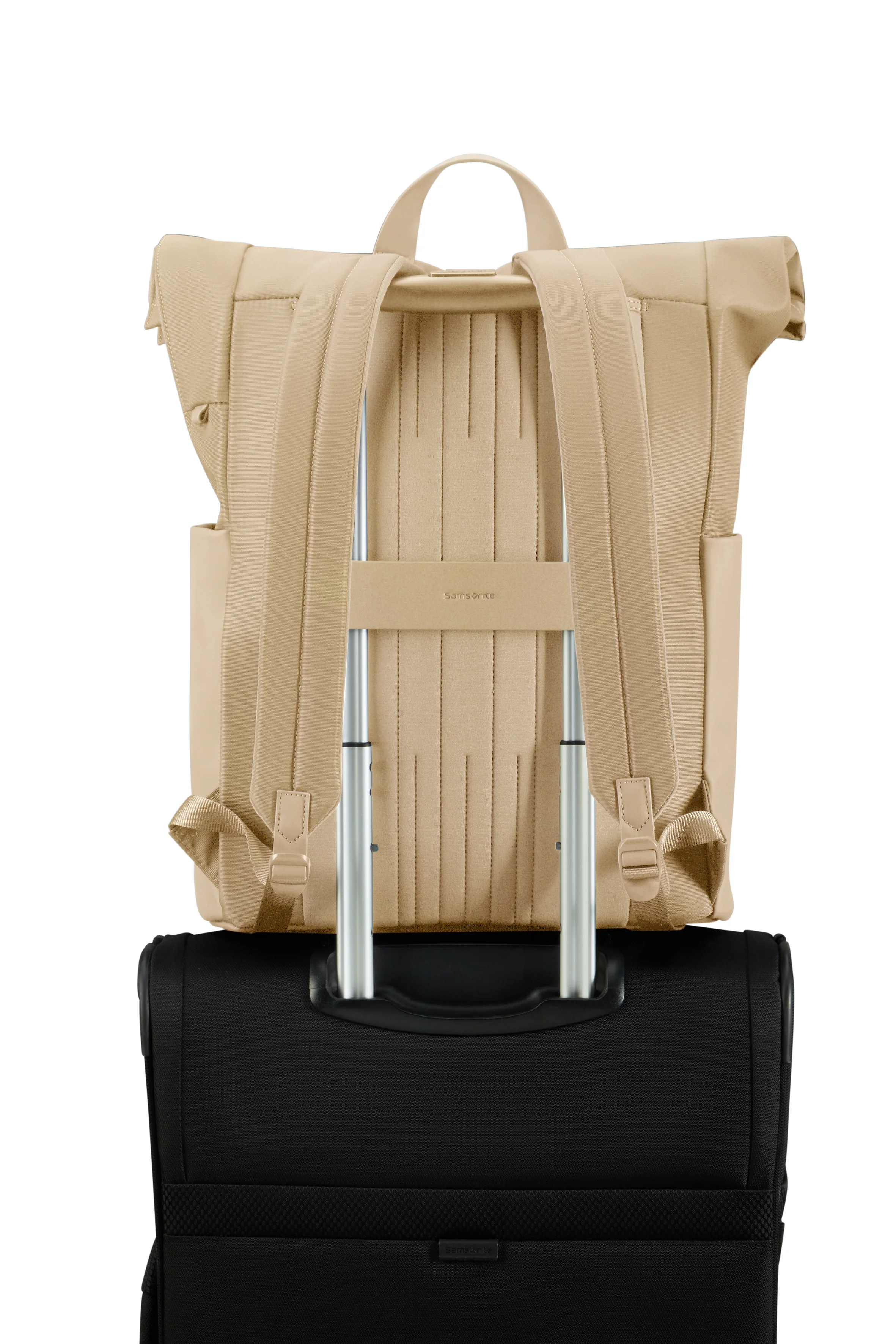 SAMSONITE MOCHILA 15.6" ROLLTOP 4PACK - Image 19