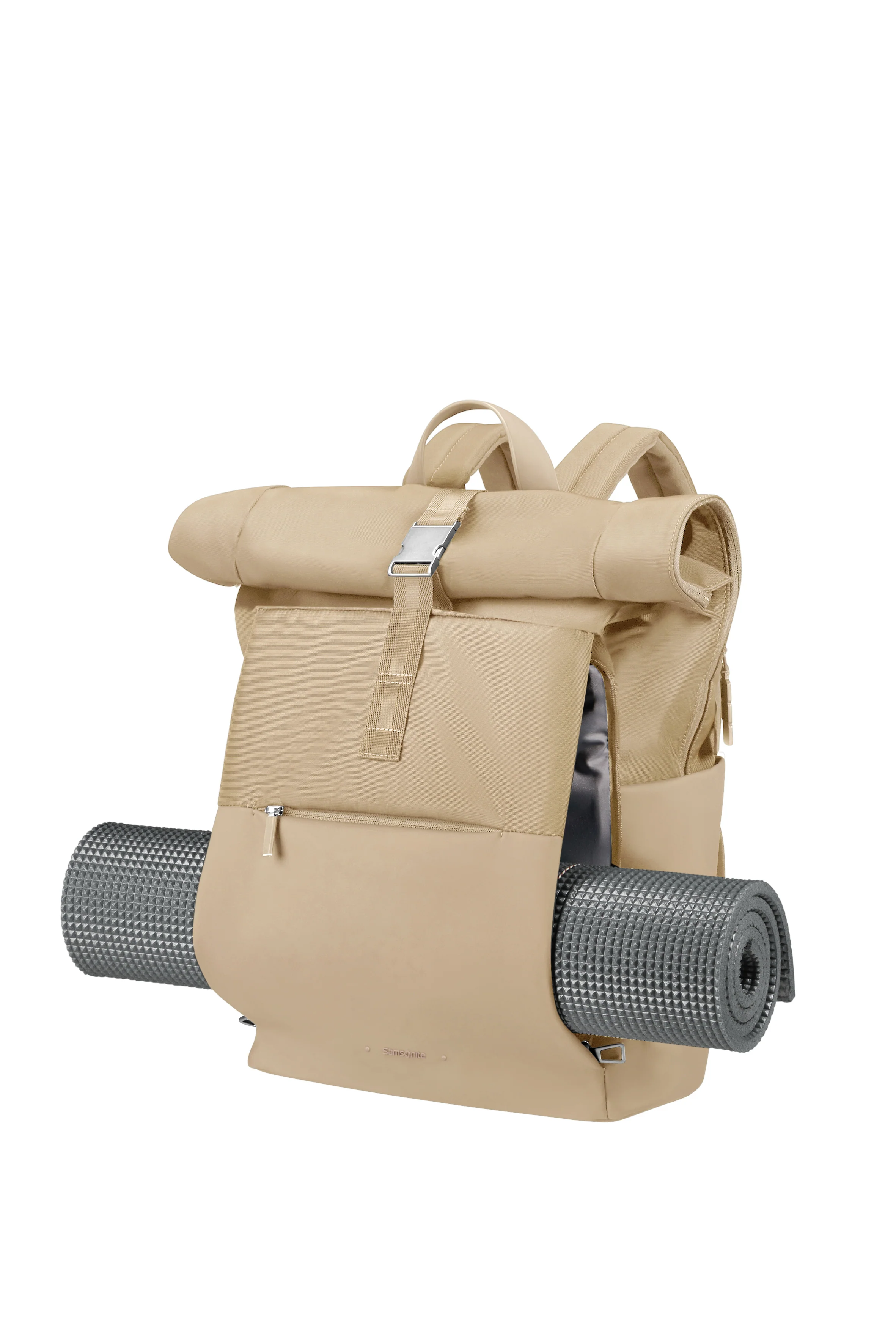 SAMSONITE MOCHILA 15.6" ROLLTOP 4PACK - Image 21