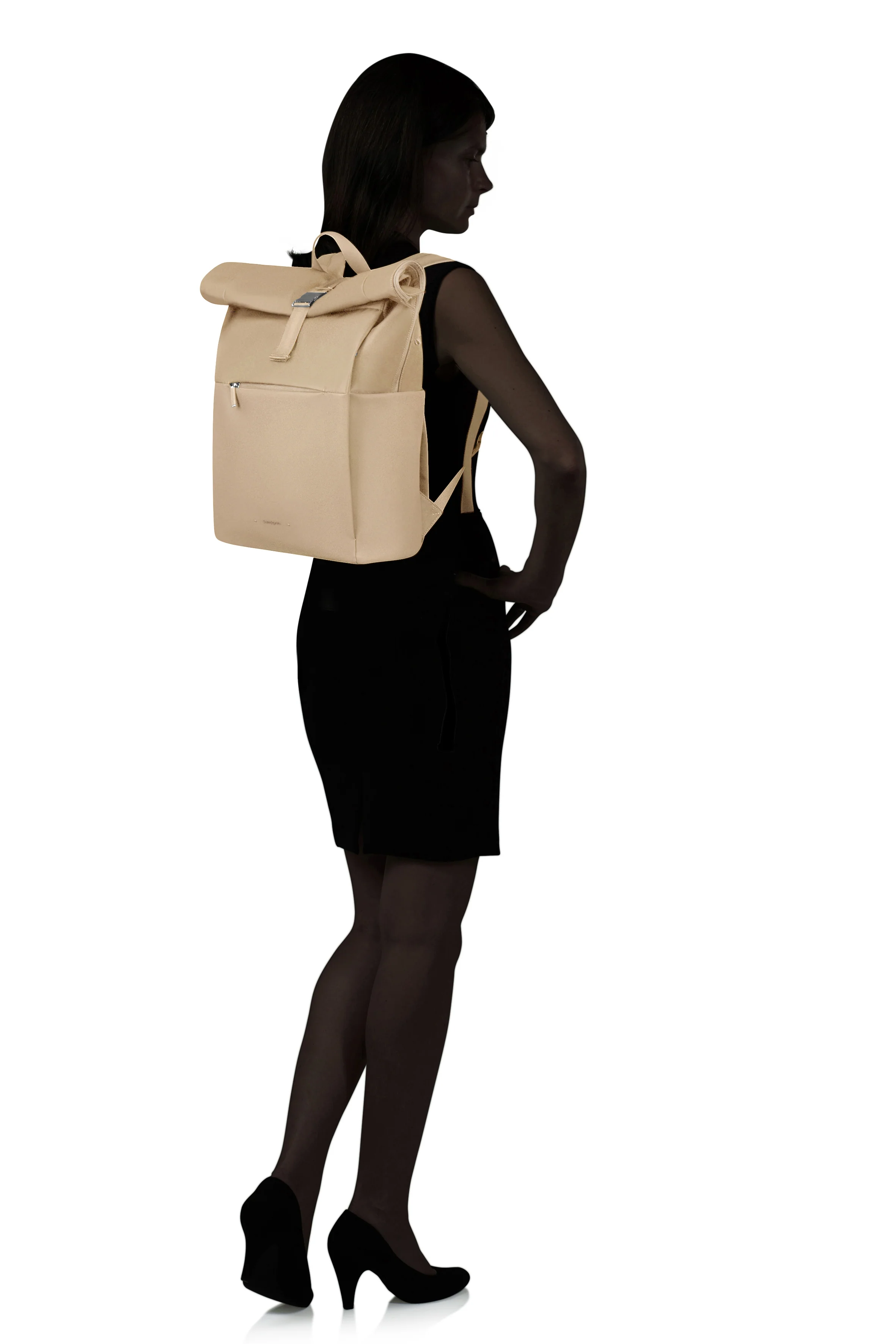 SAMSONITE MOCHILA 15.6" ROLLTOP 4PACK - Image 28